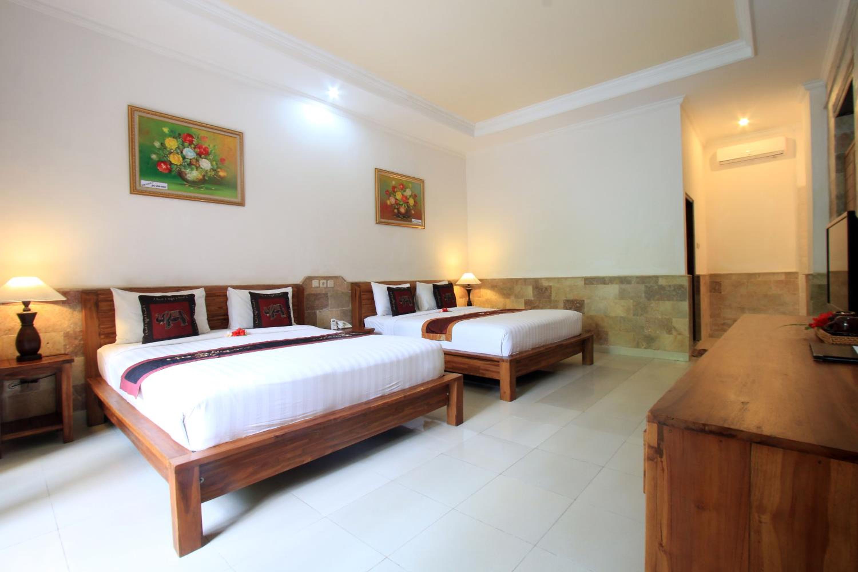 Alam Terrace Cottages