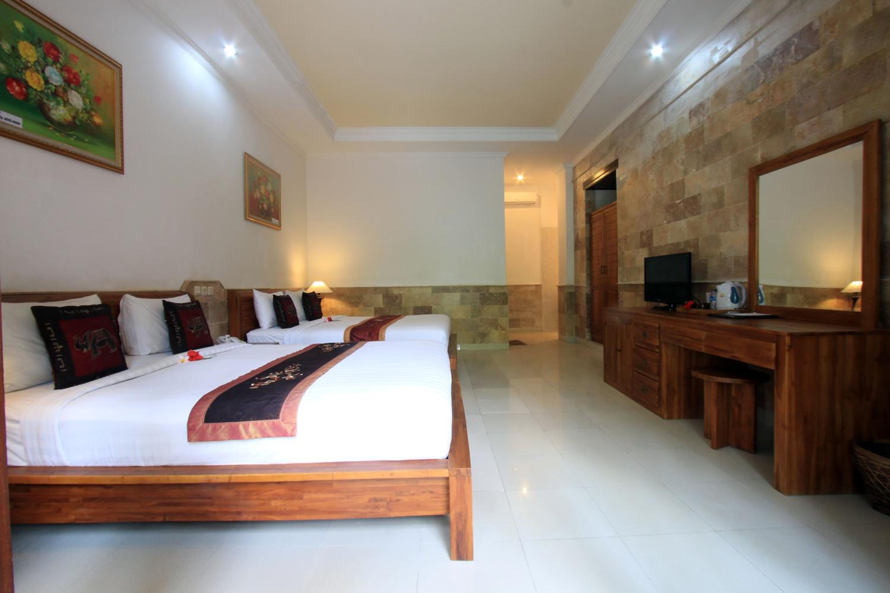 Alam Terrace Cottages