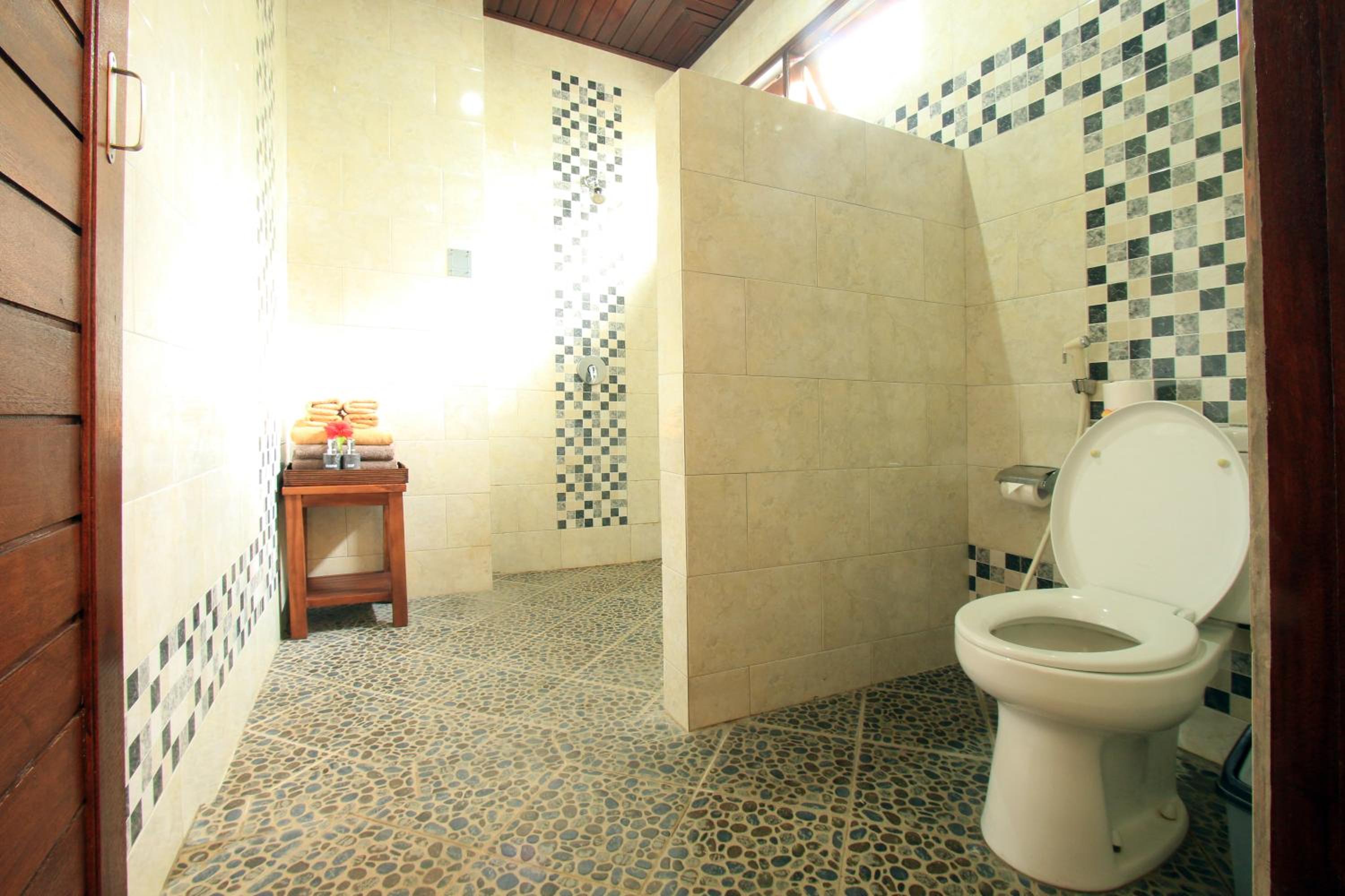 Alam Terrace Cottages