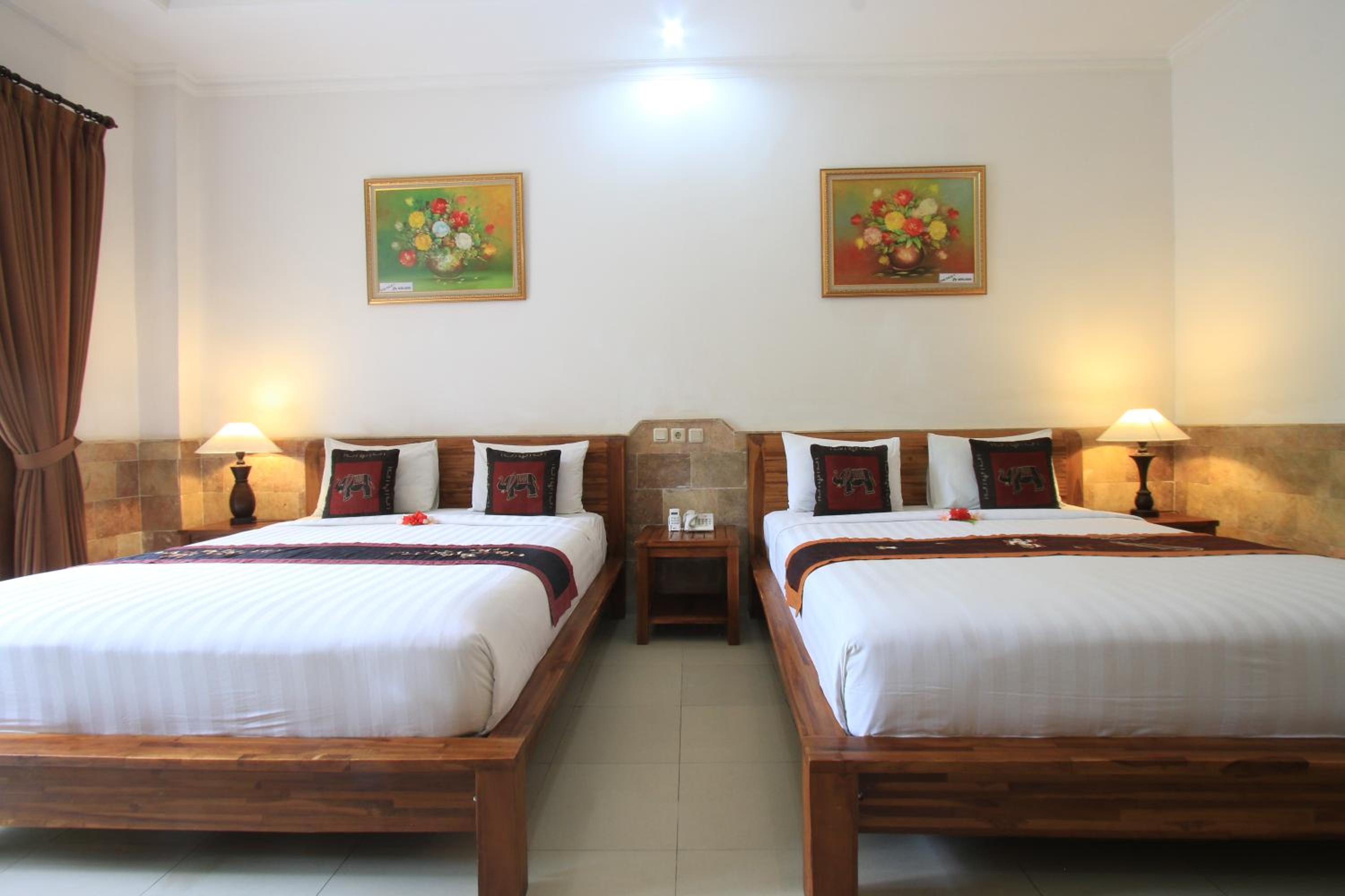 Alam Terrace Cottages