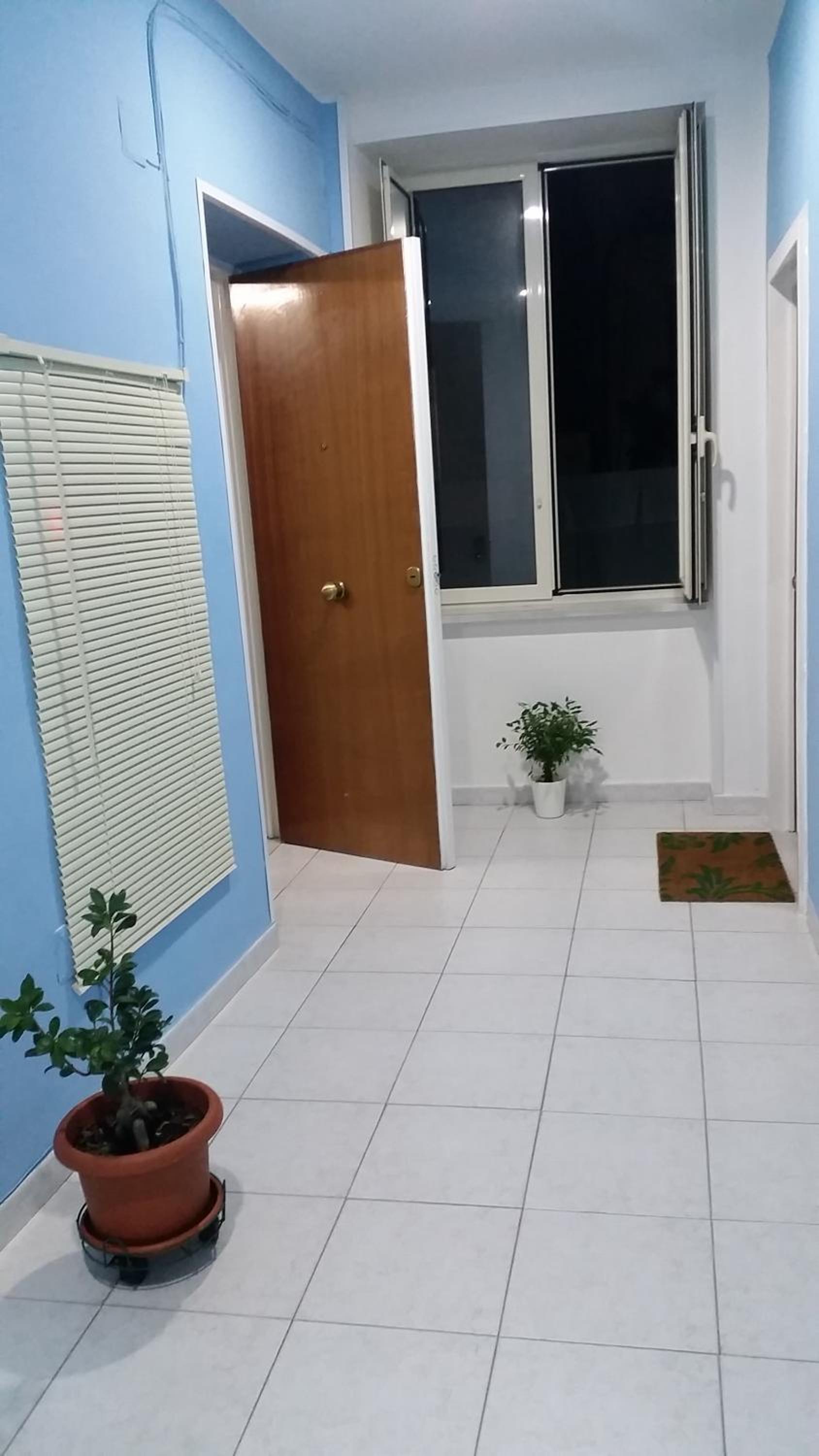 San Nicola Apartment Blu