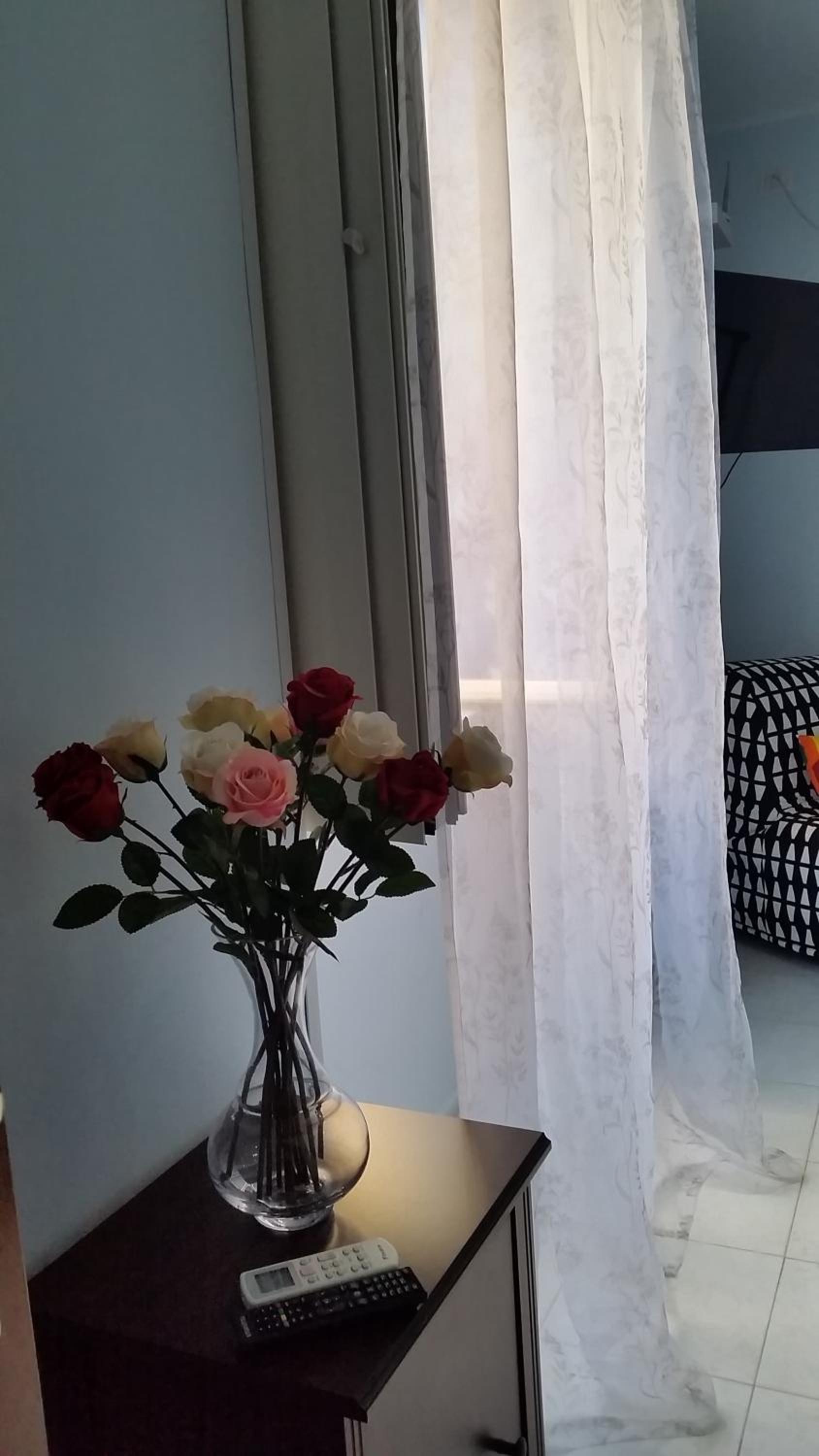 San Nicola Apartment Blu