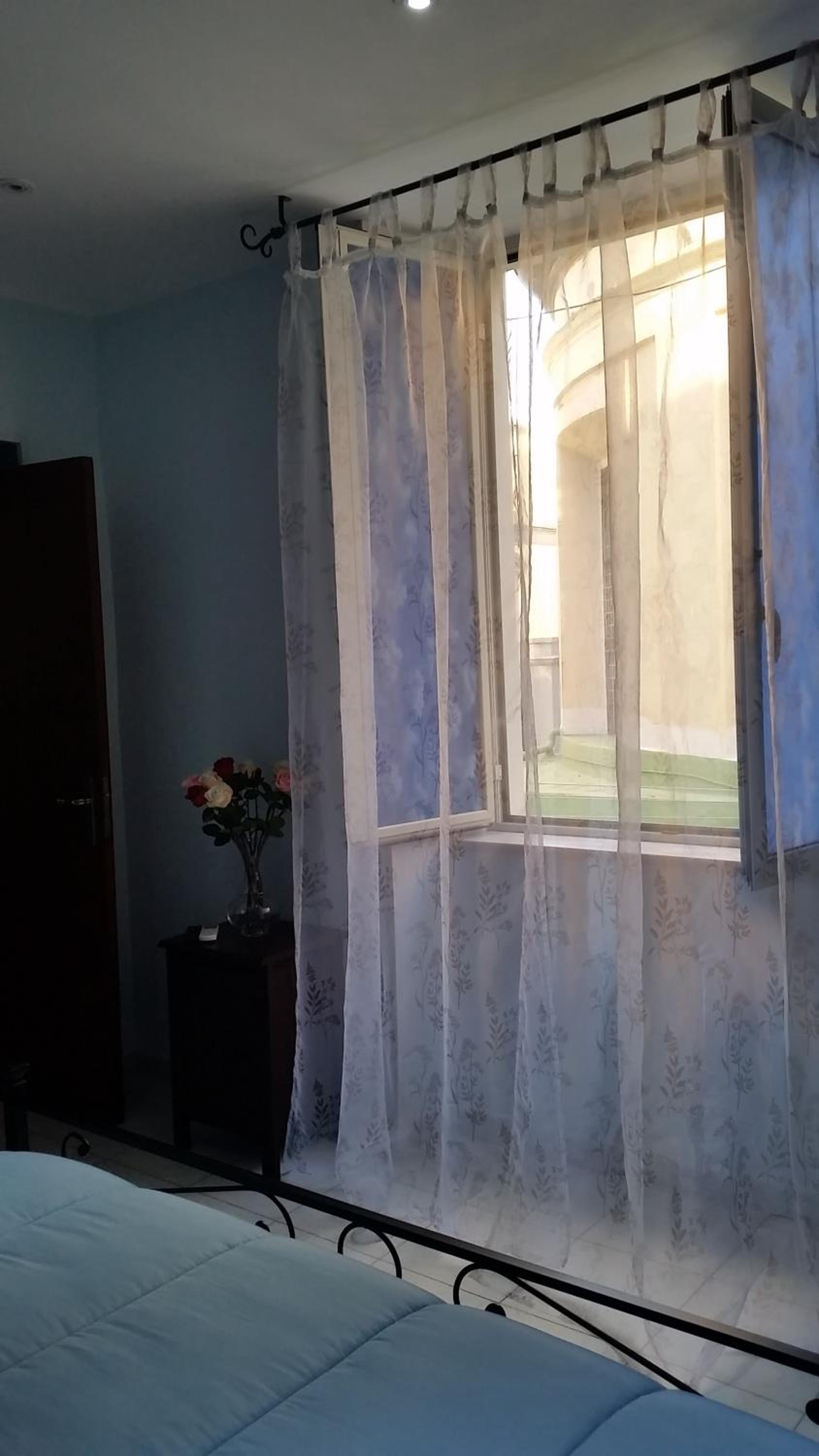 San Nicola Apartment Blu