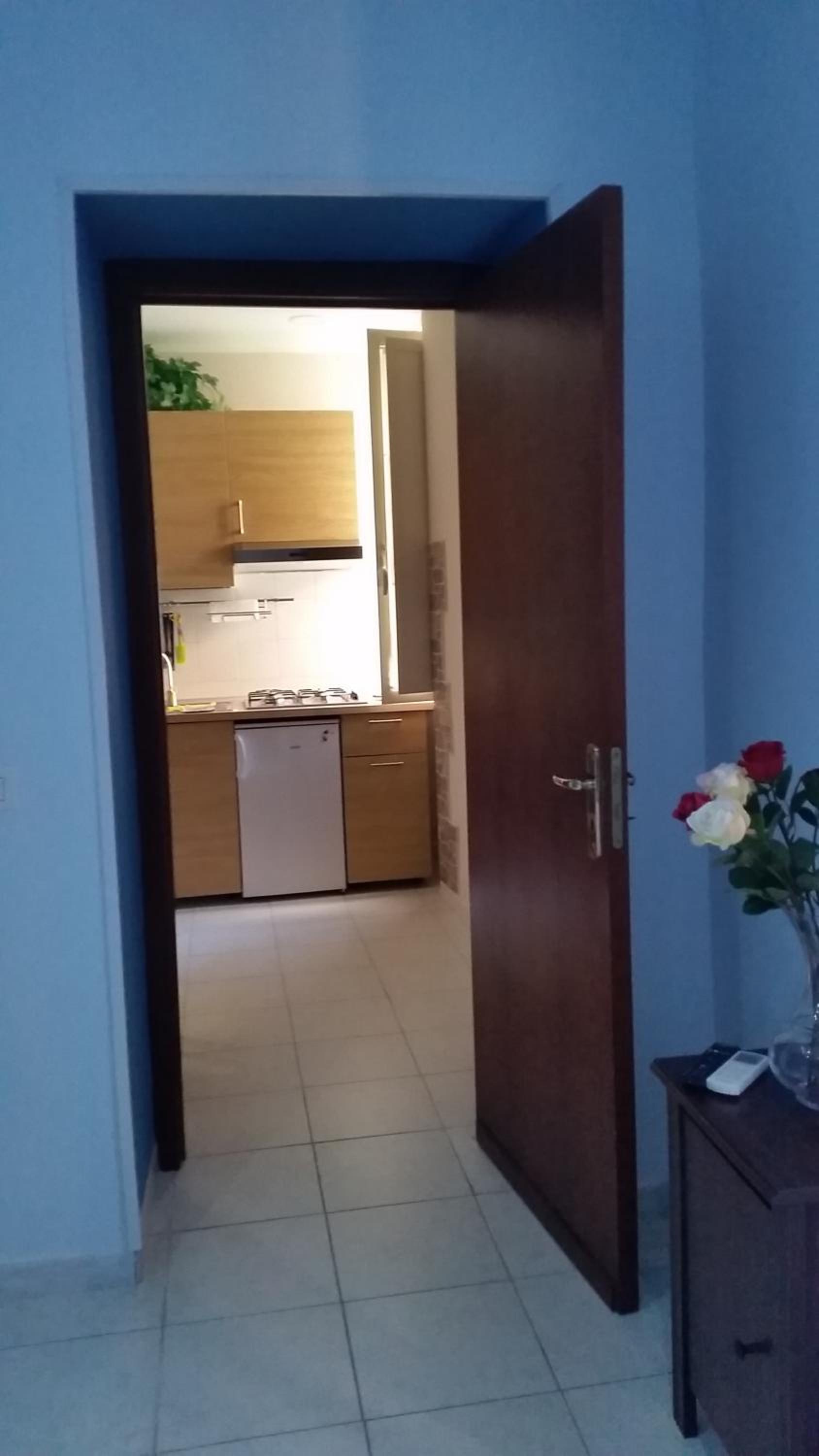San Nicola Apartment Blu