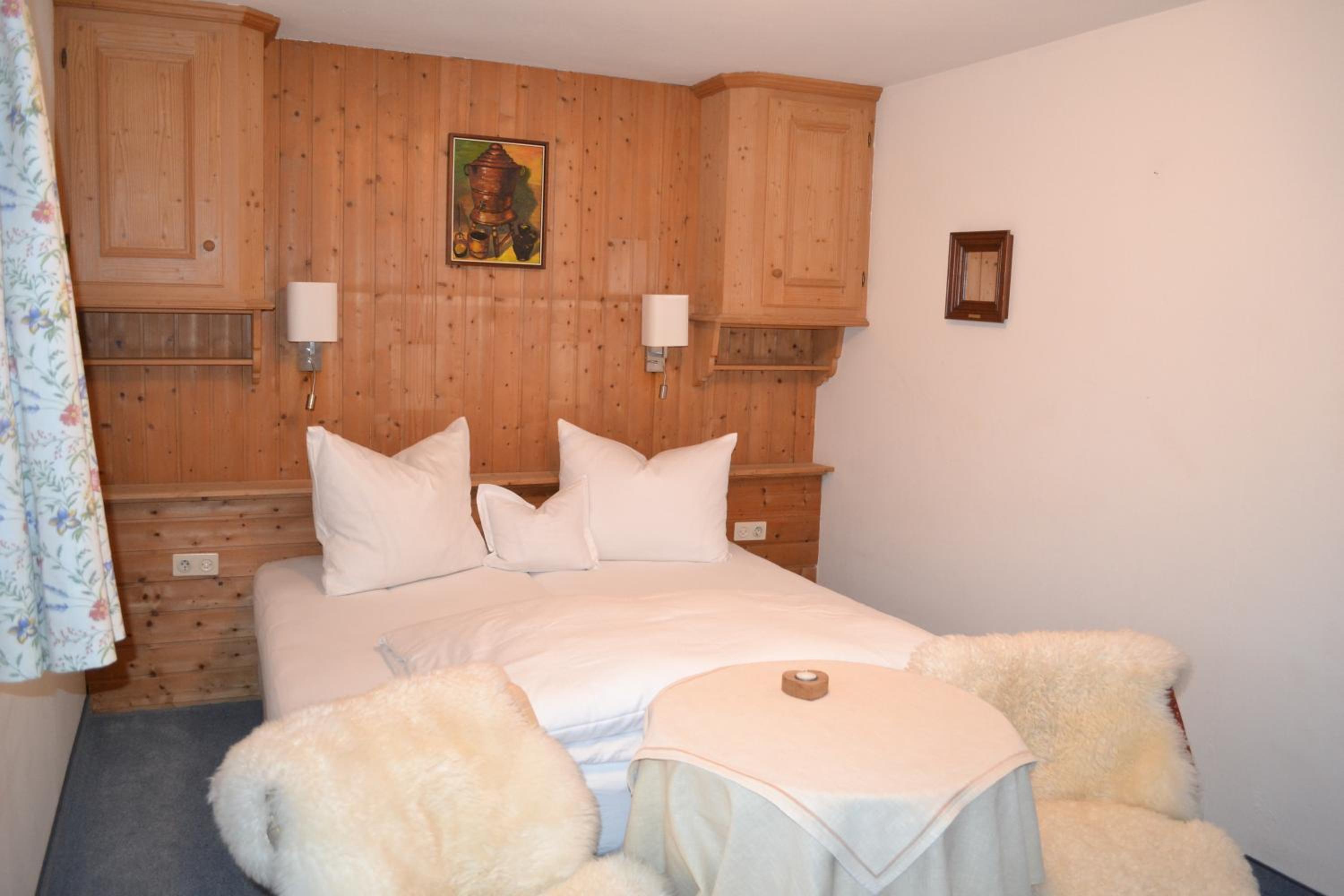 Pension Landhaus Gasteiger