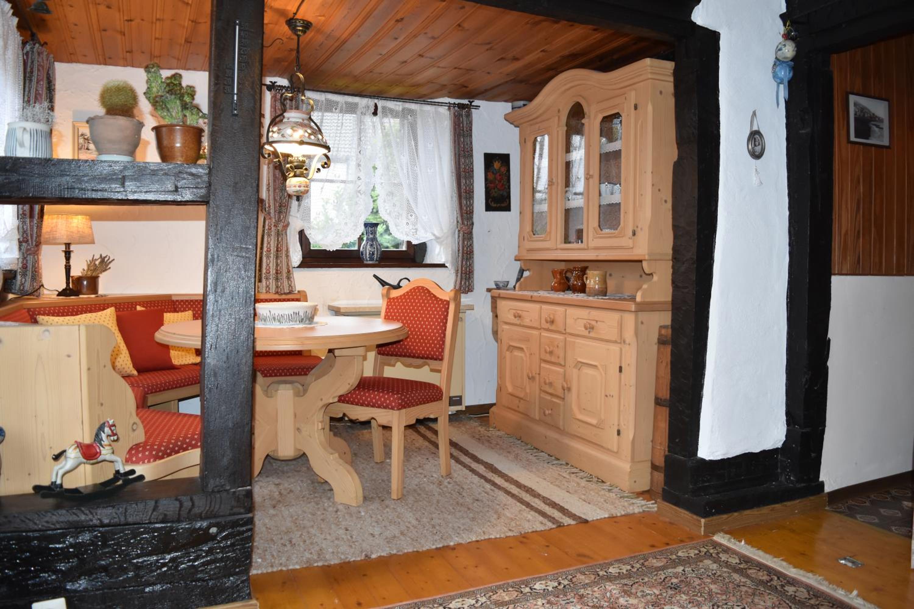 Das Pautzen Haus en Daun