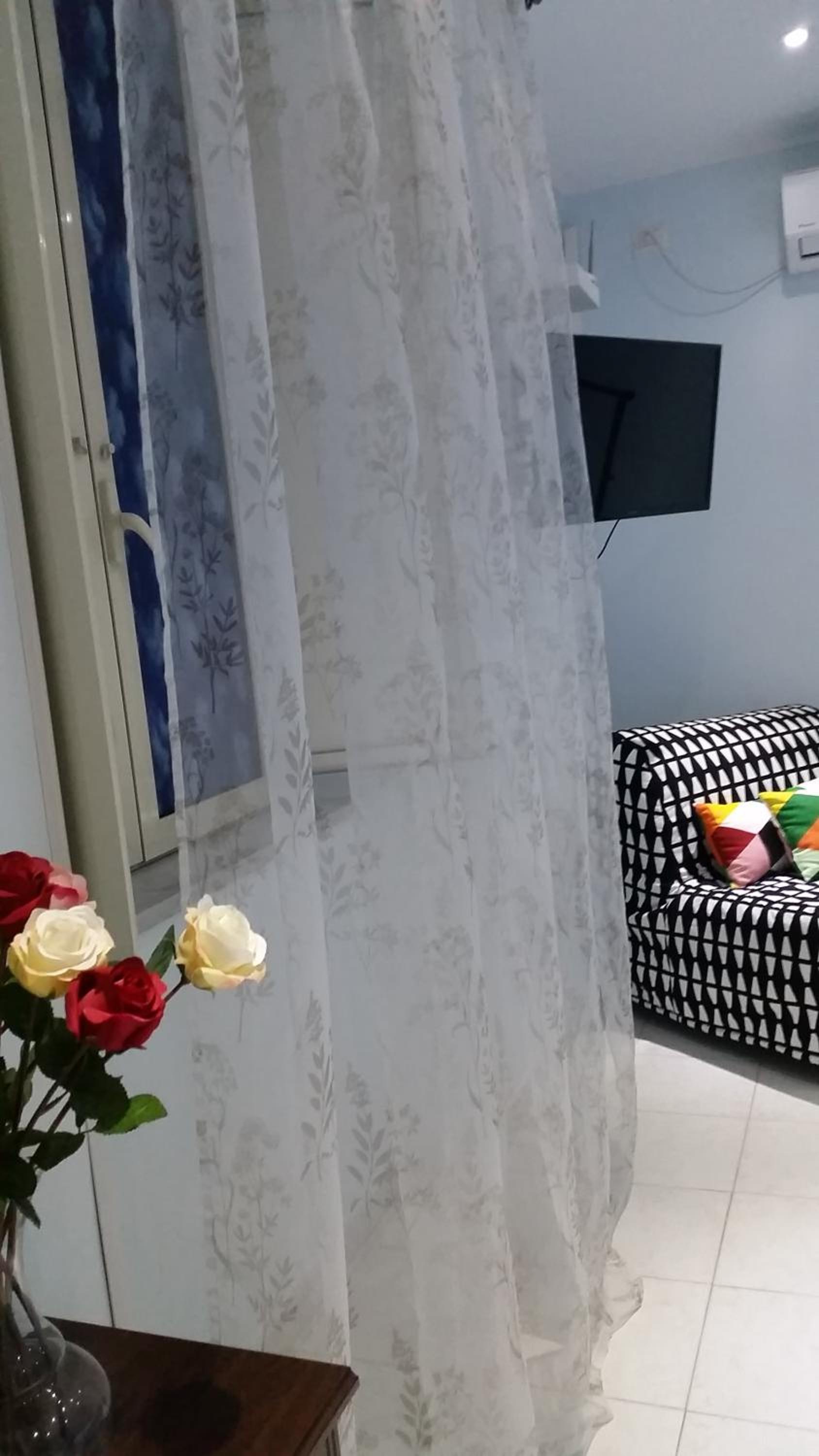 San Nicola Apartment Blu