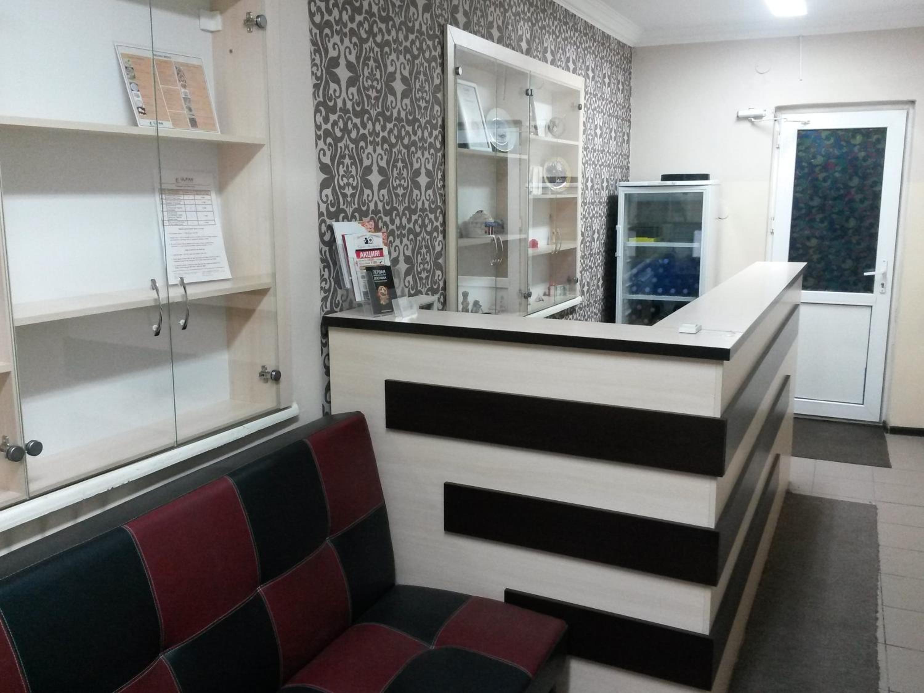 Ulpan Mini Hotel — photo 49