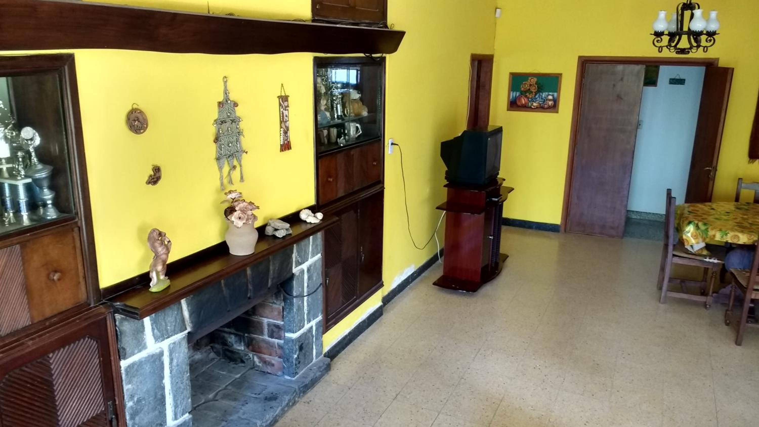 Cabañas Mi Refugio