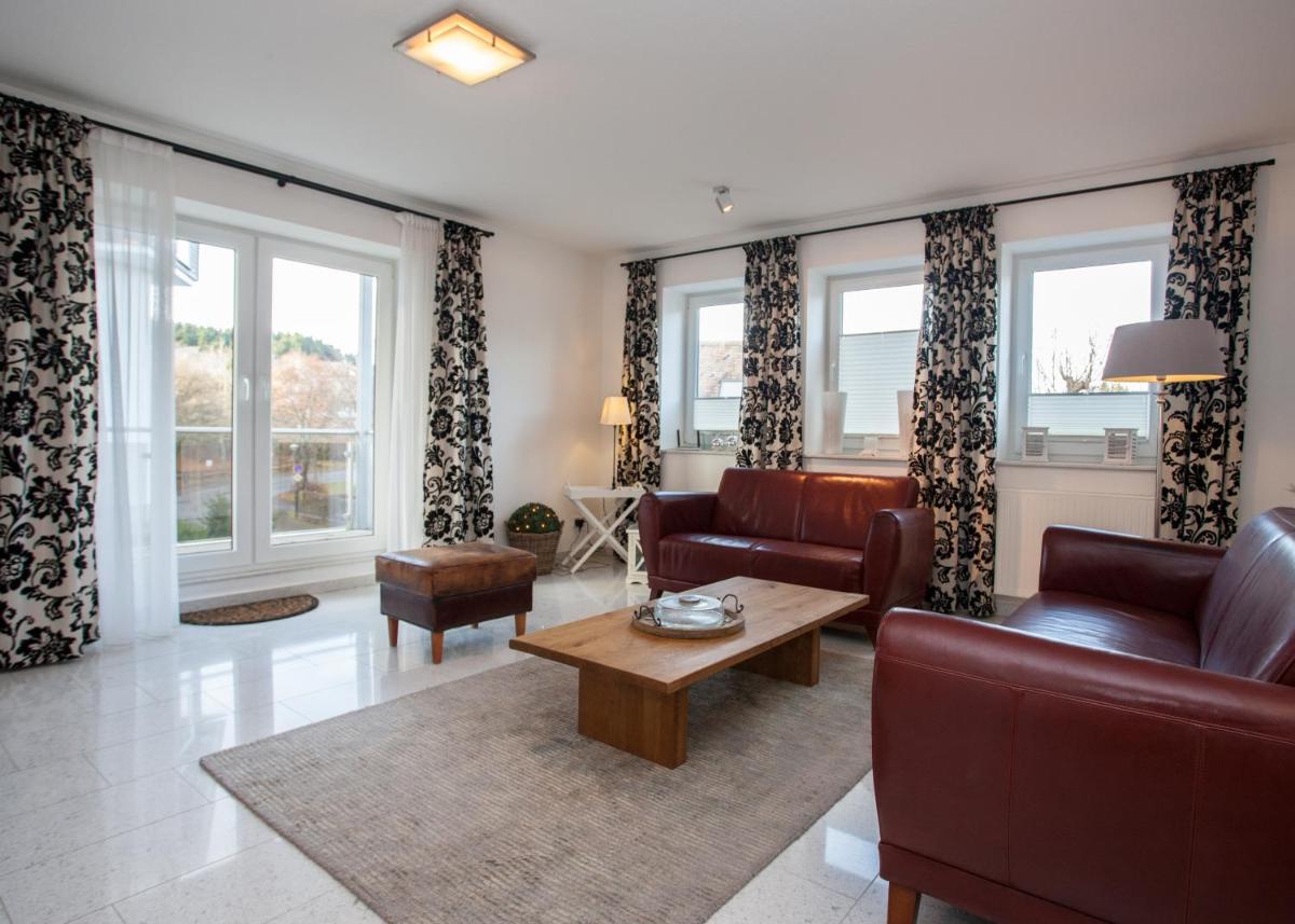 Welcome in - Wohnung 10-H im Zentrum mit Balkon, kostenlose Parkplätze view 3