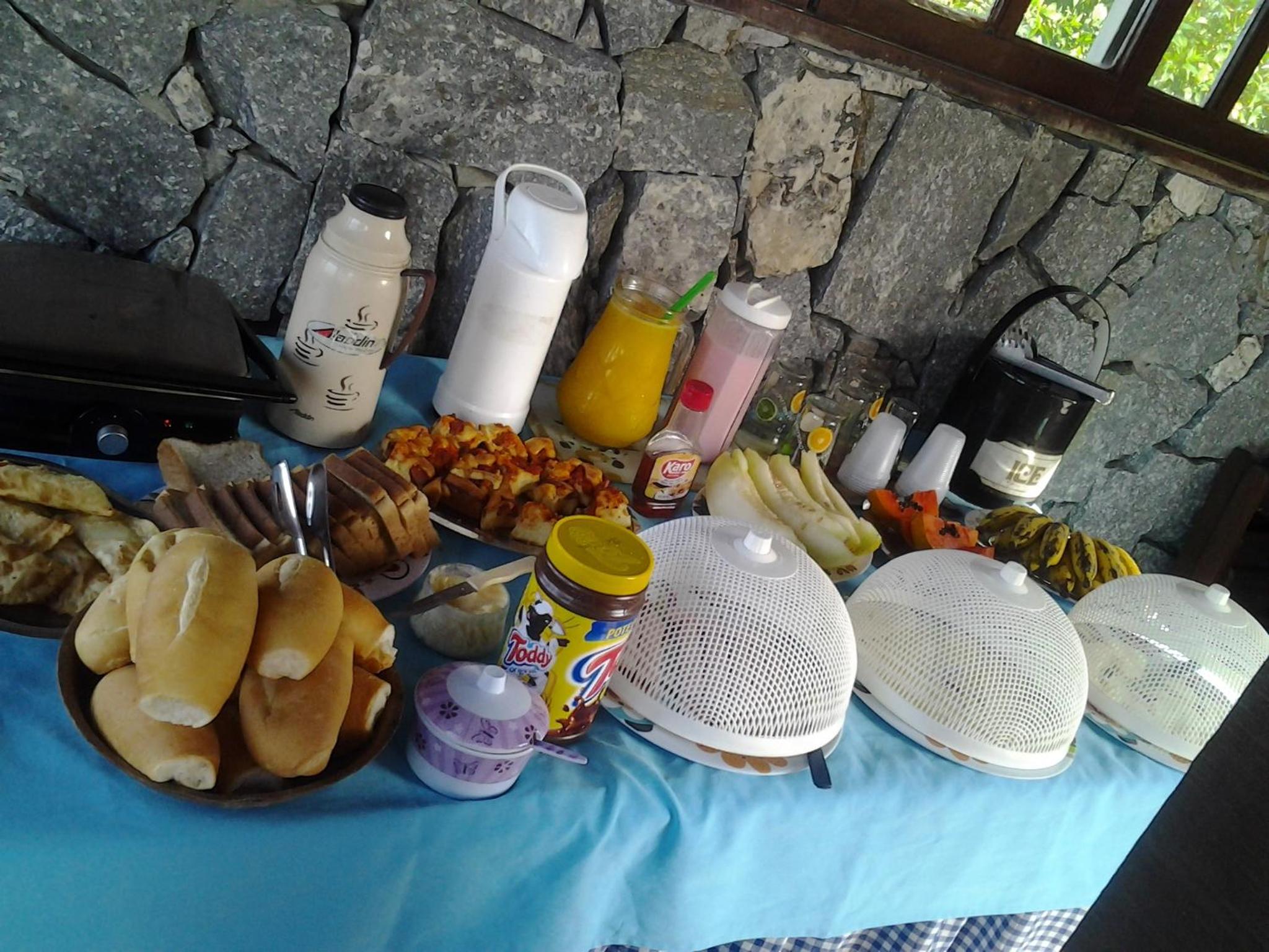 Pousada Viva Mar