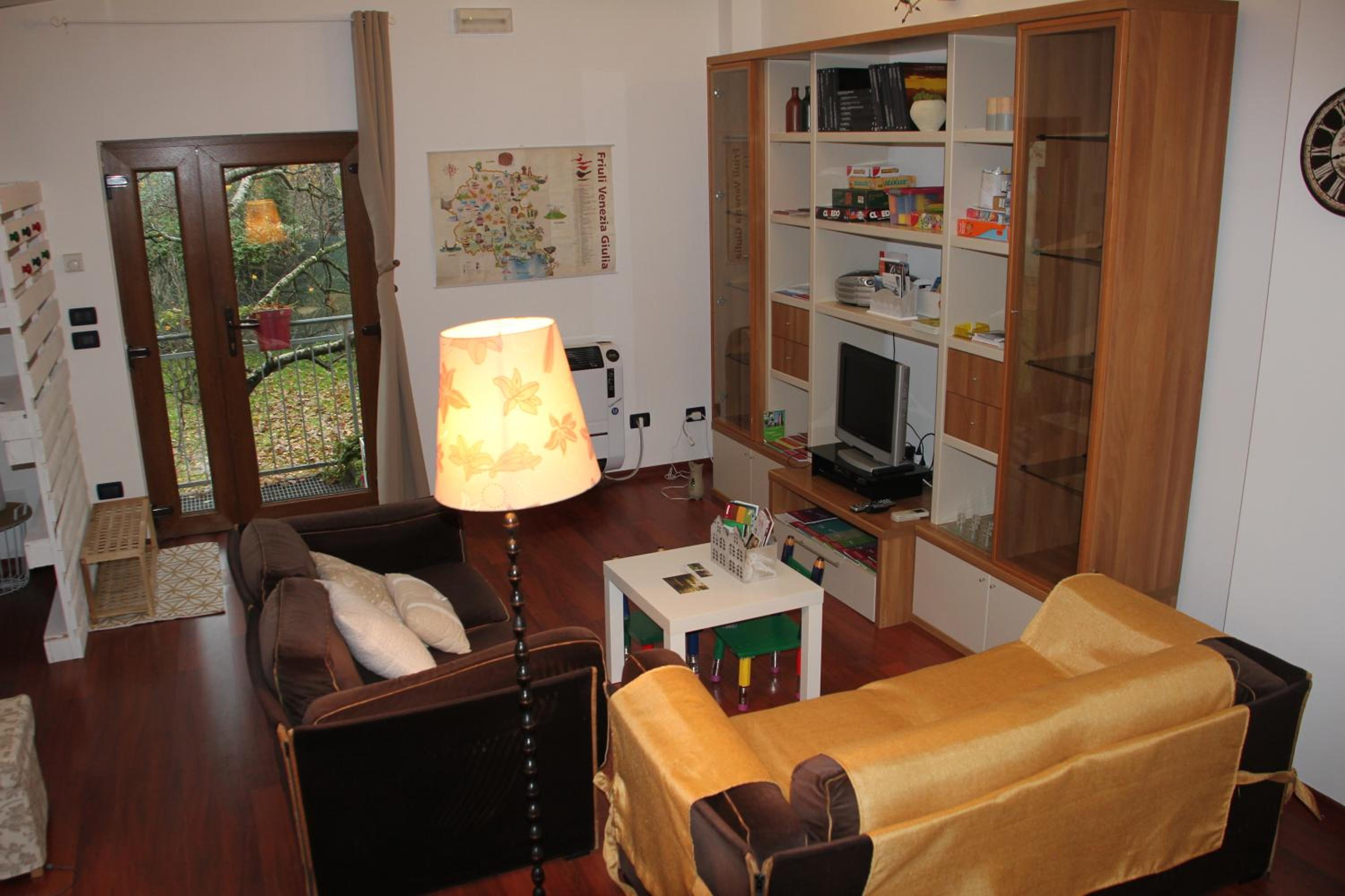La Casa dei Cedri