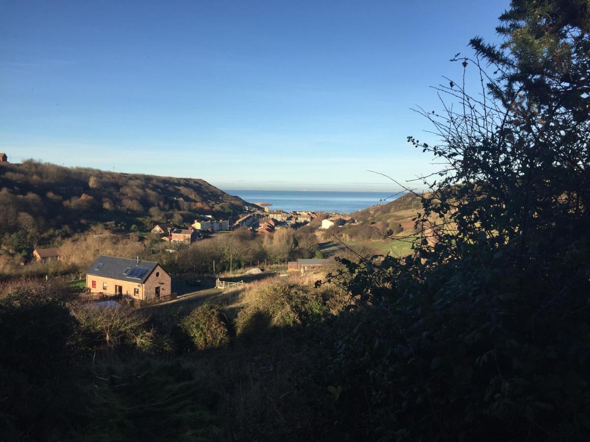 Moonfleet Guest House
