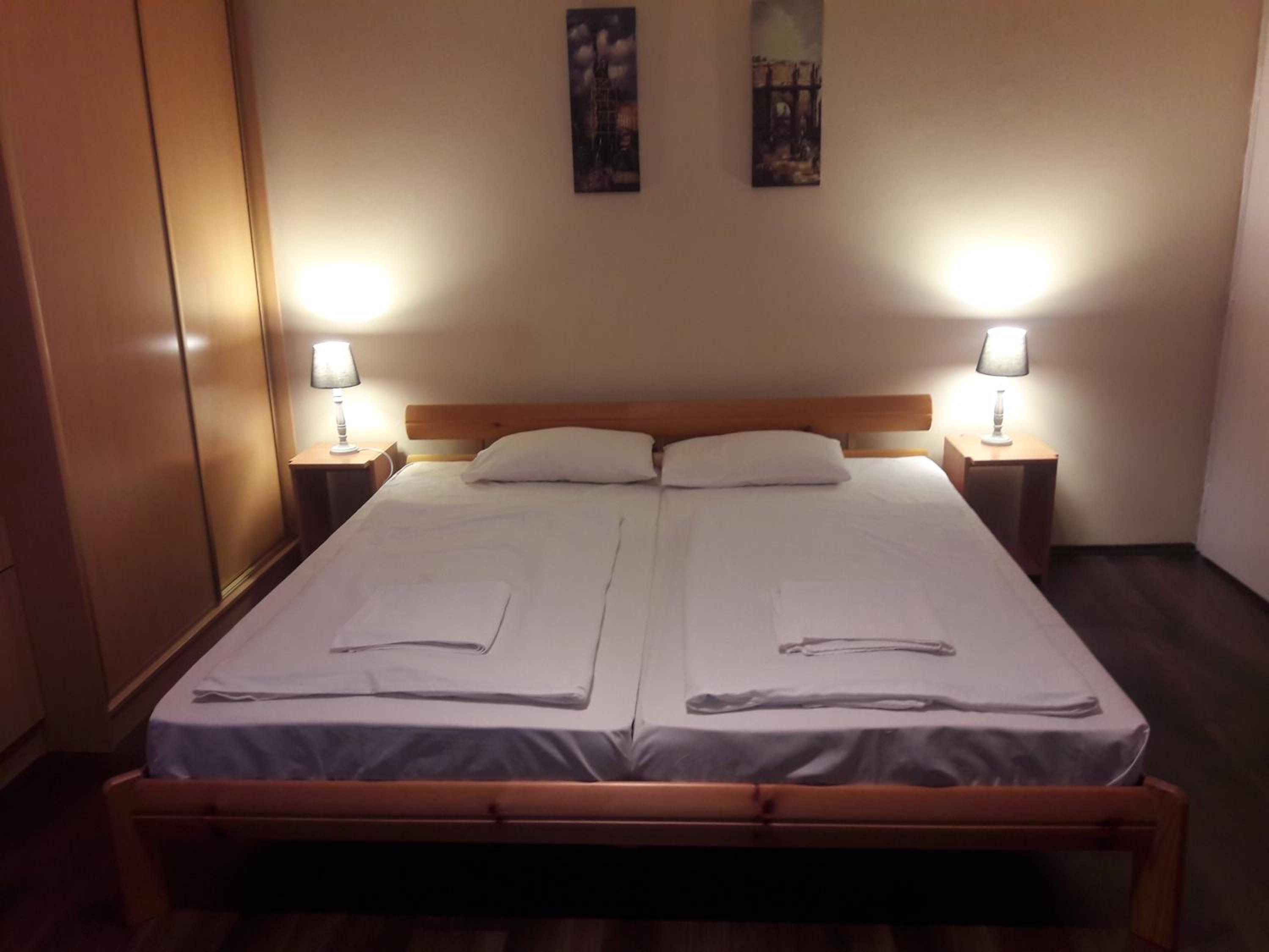 Home Apartman view 2