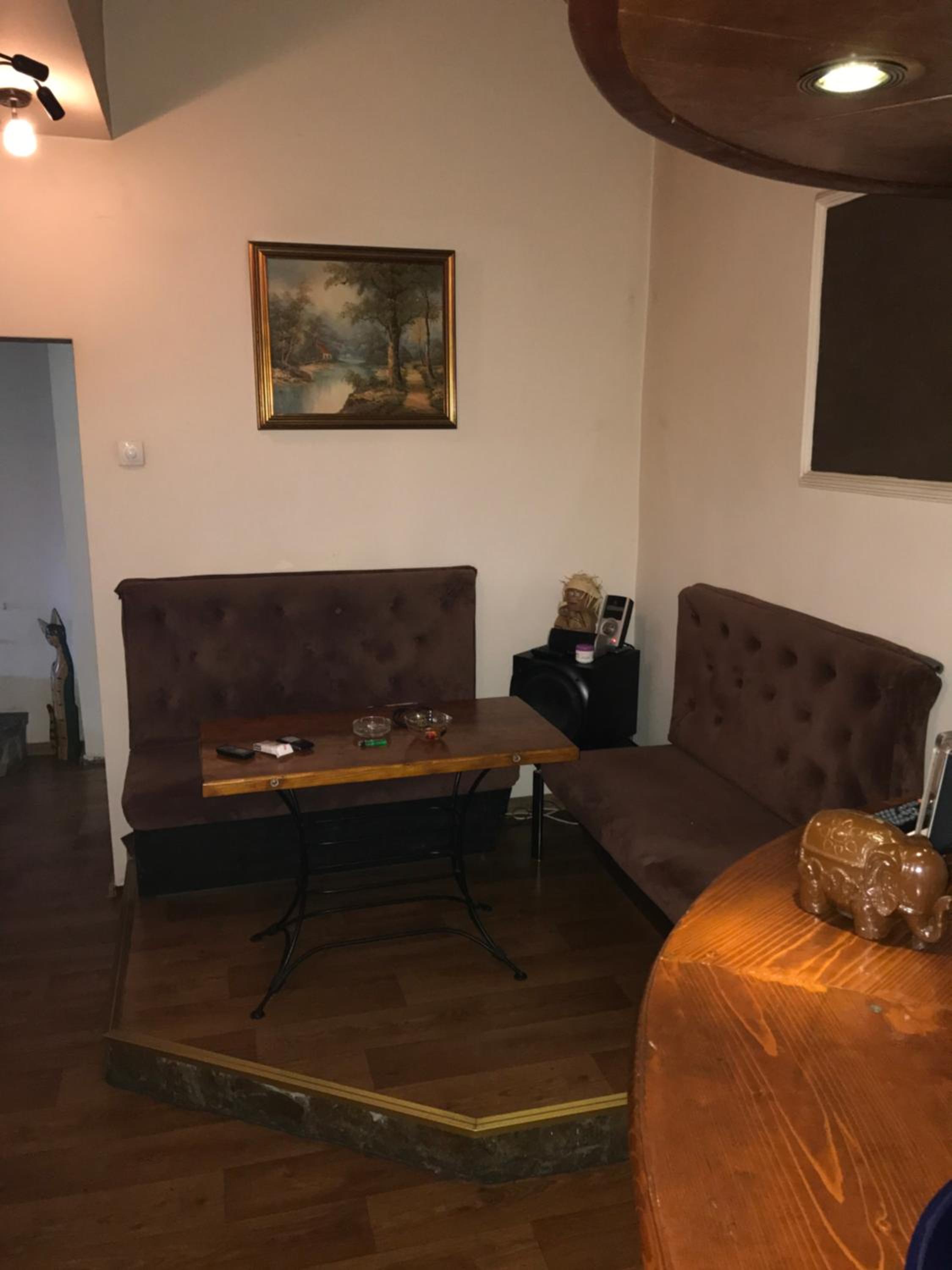 Apartman