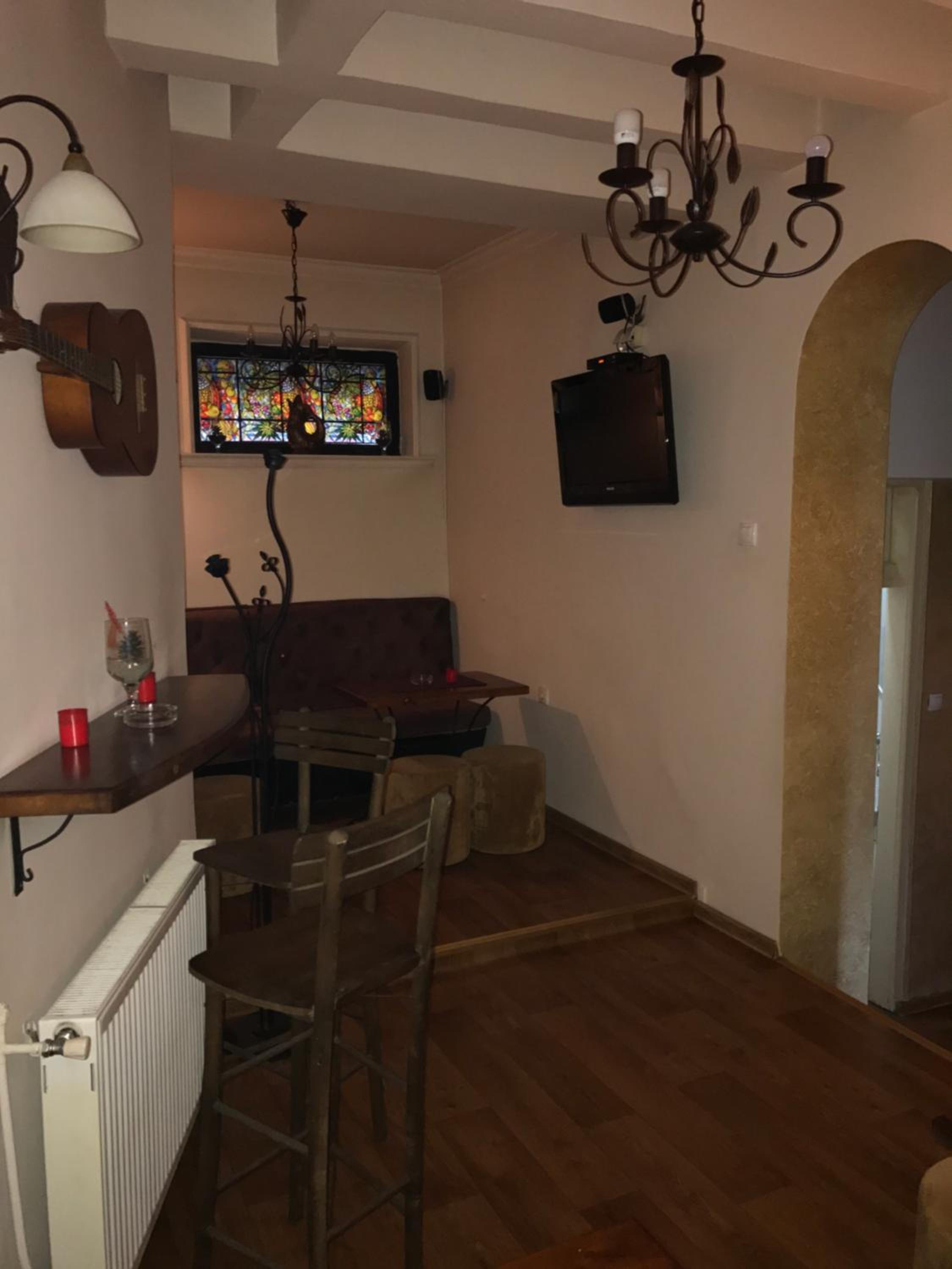Apartman