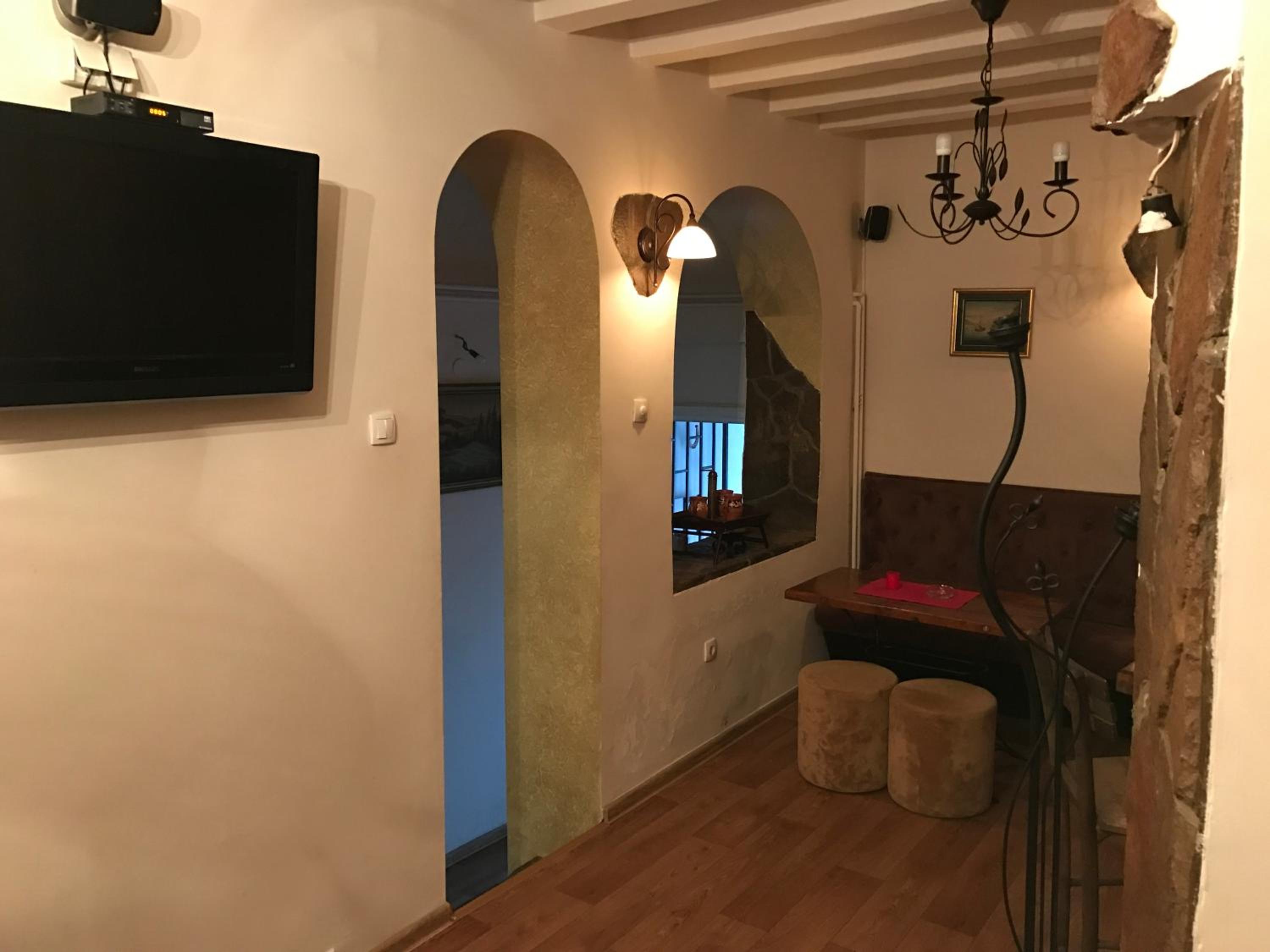 Apartman