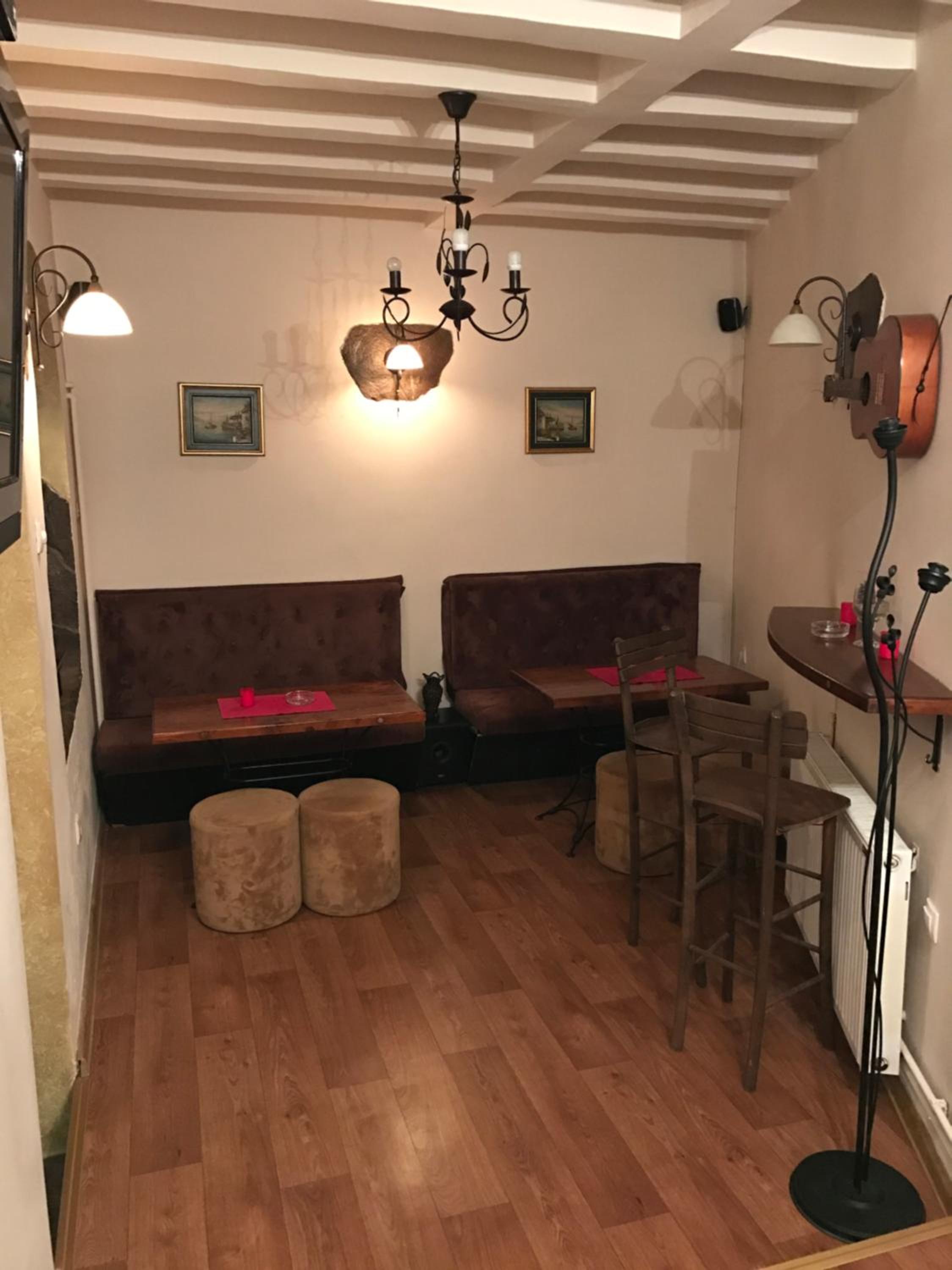 Apartman