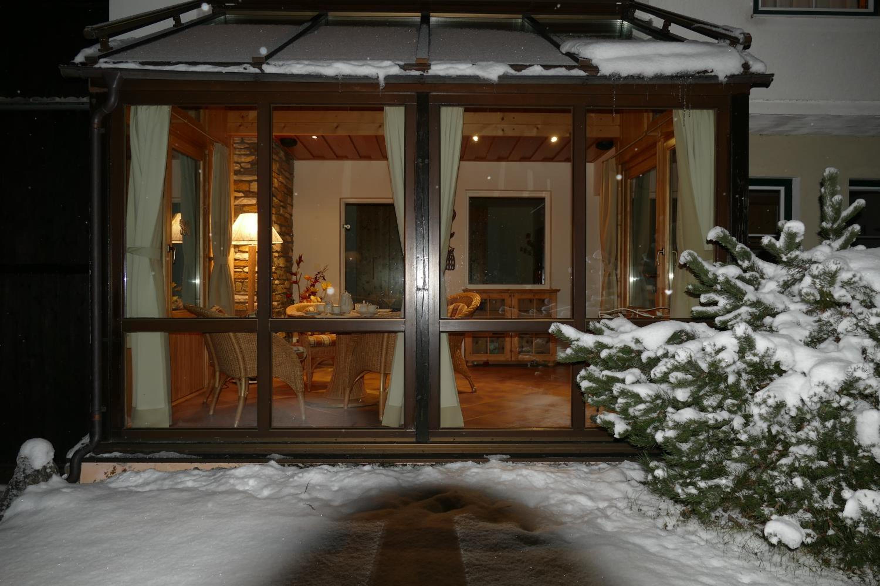 Ferienwohnung Moser