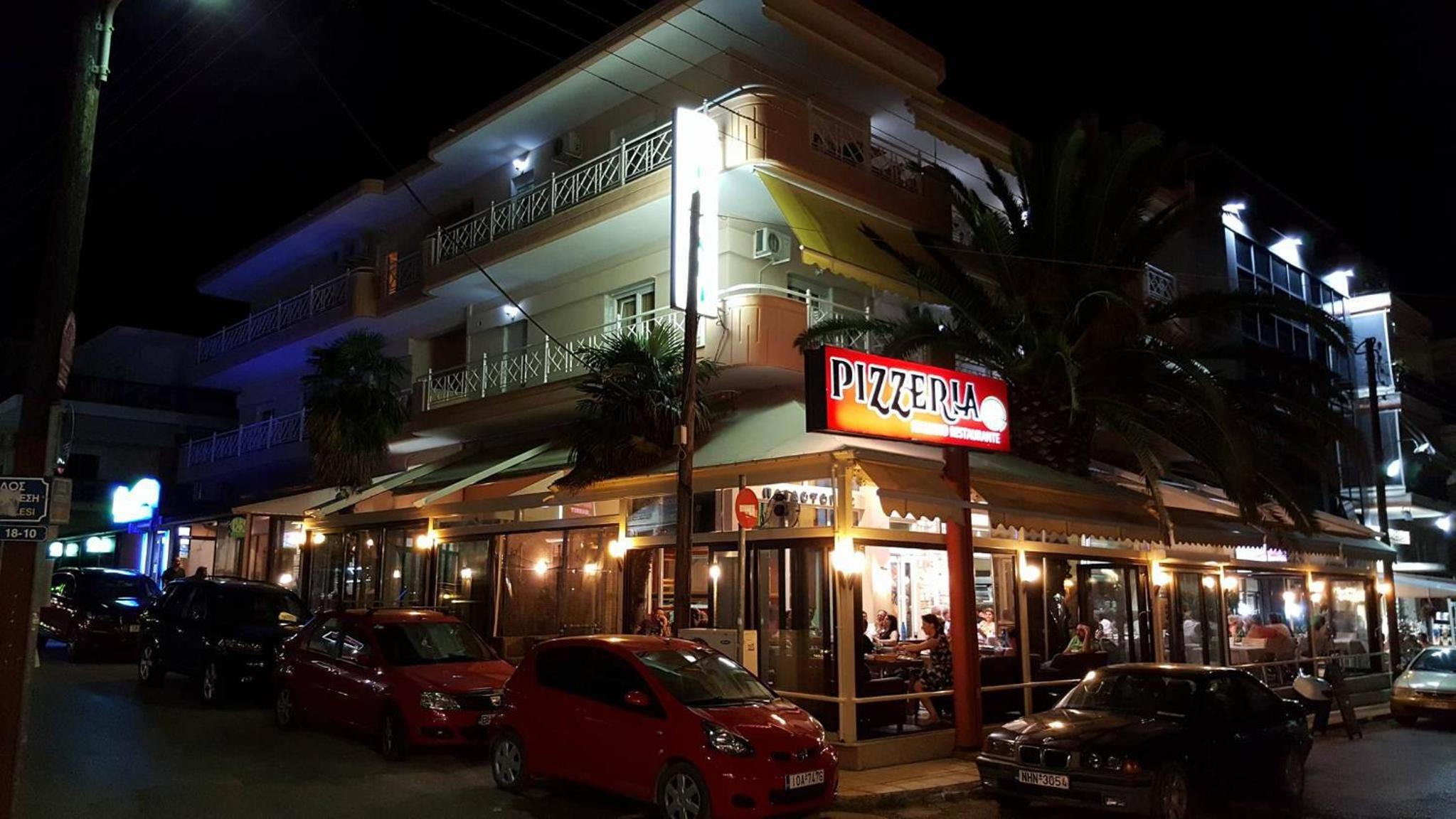 Hotel Epavli, photo 44