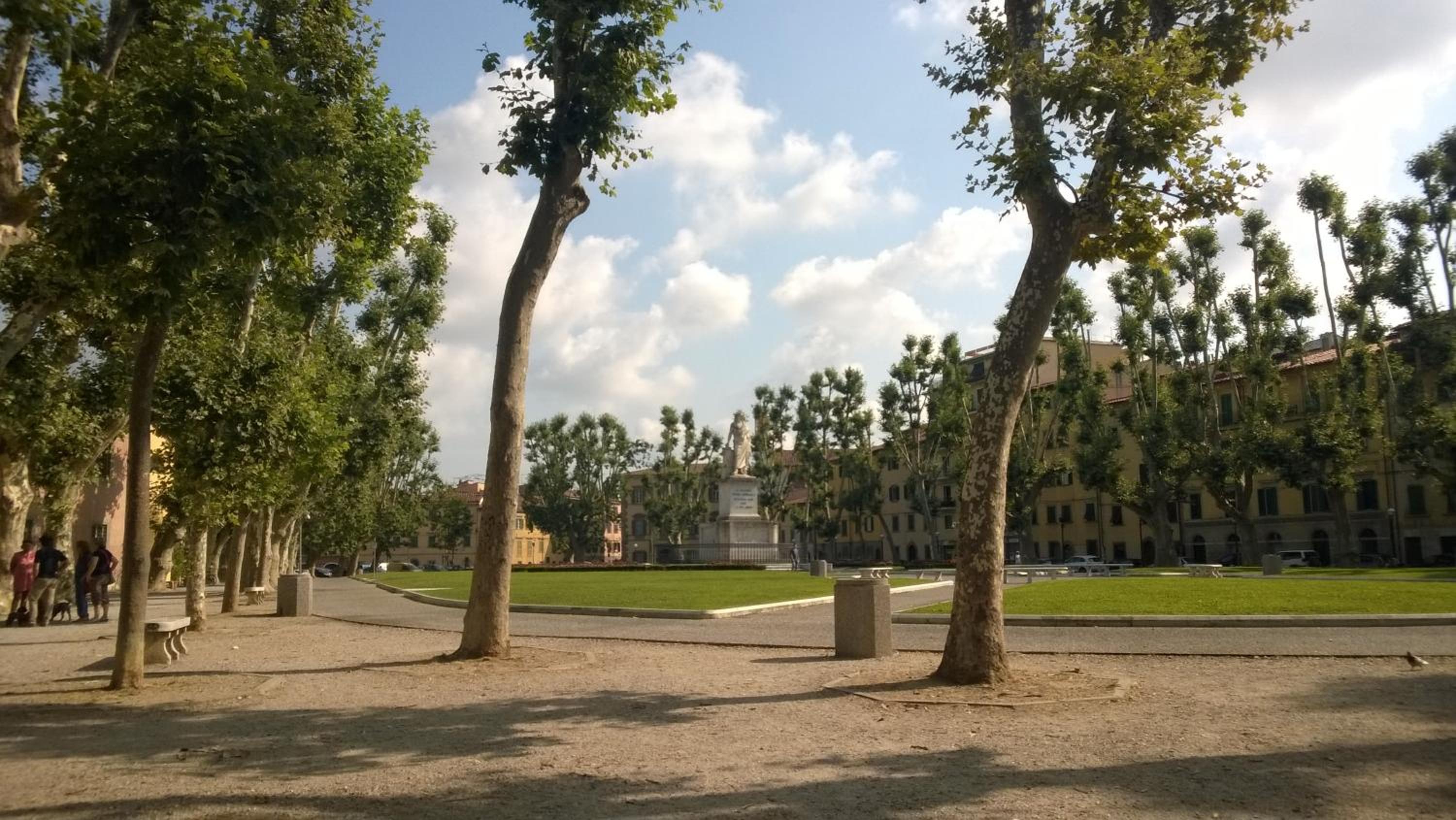 Le Volte