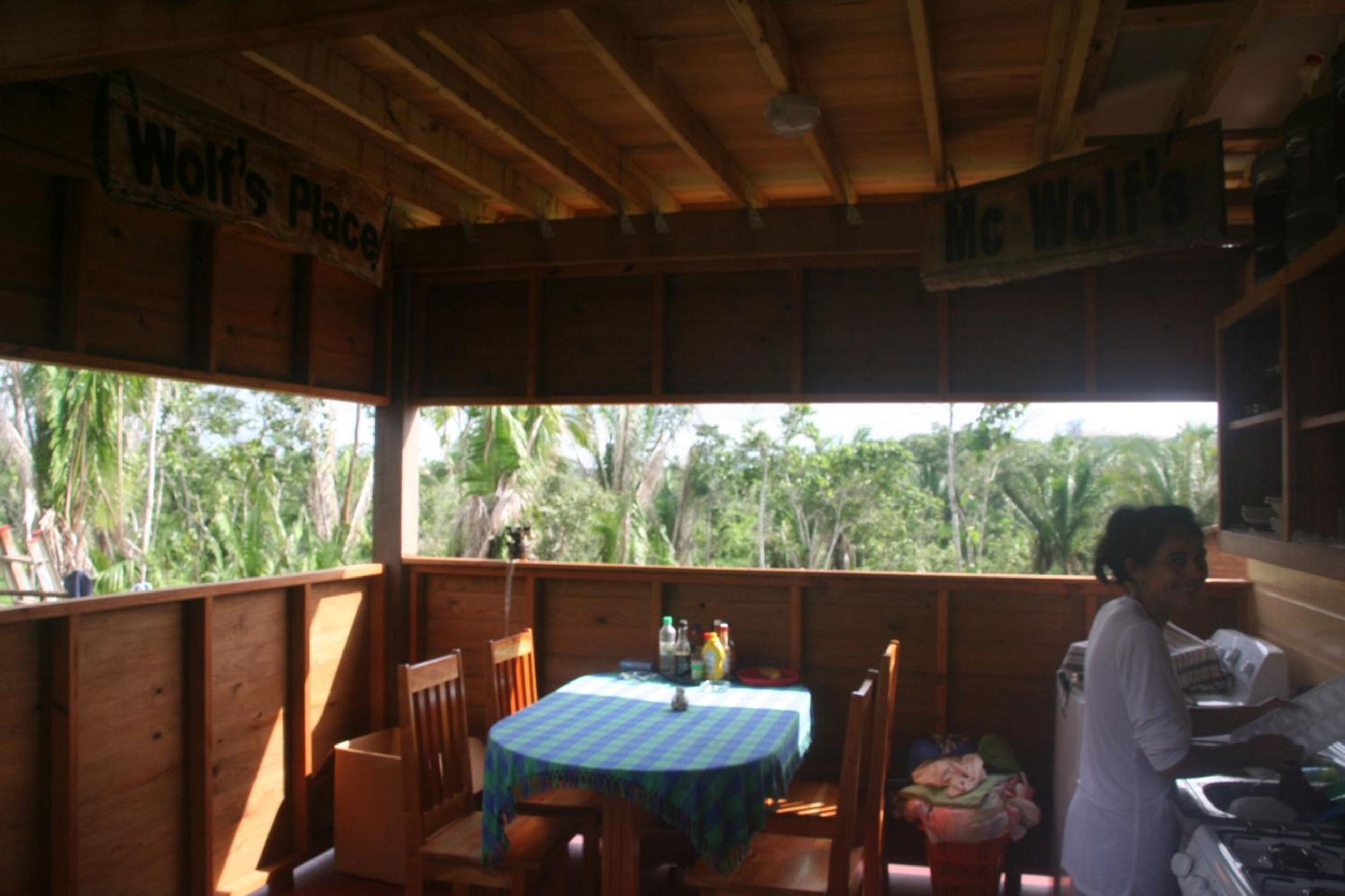 Green Valley Inn