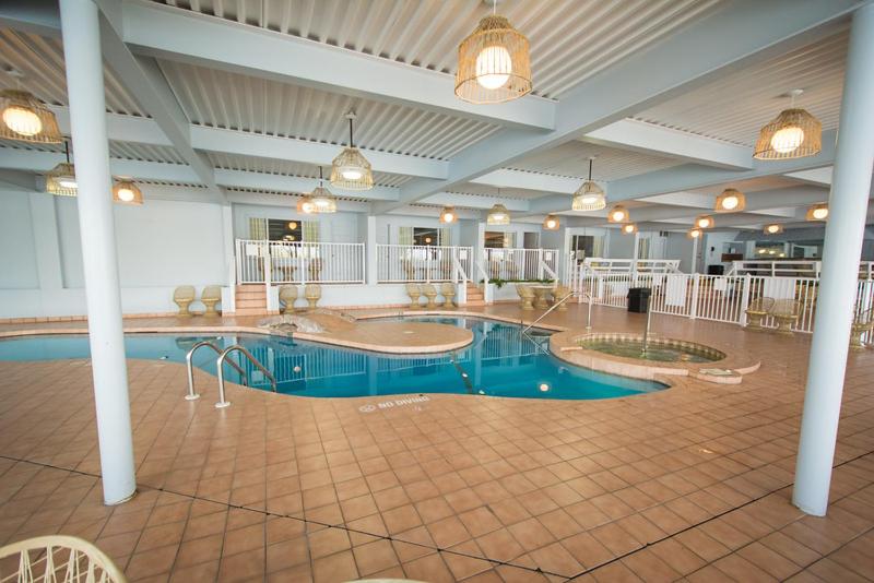 Bonnie Castle Resort & Marina