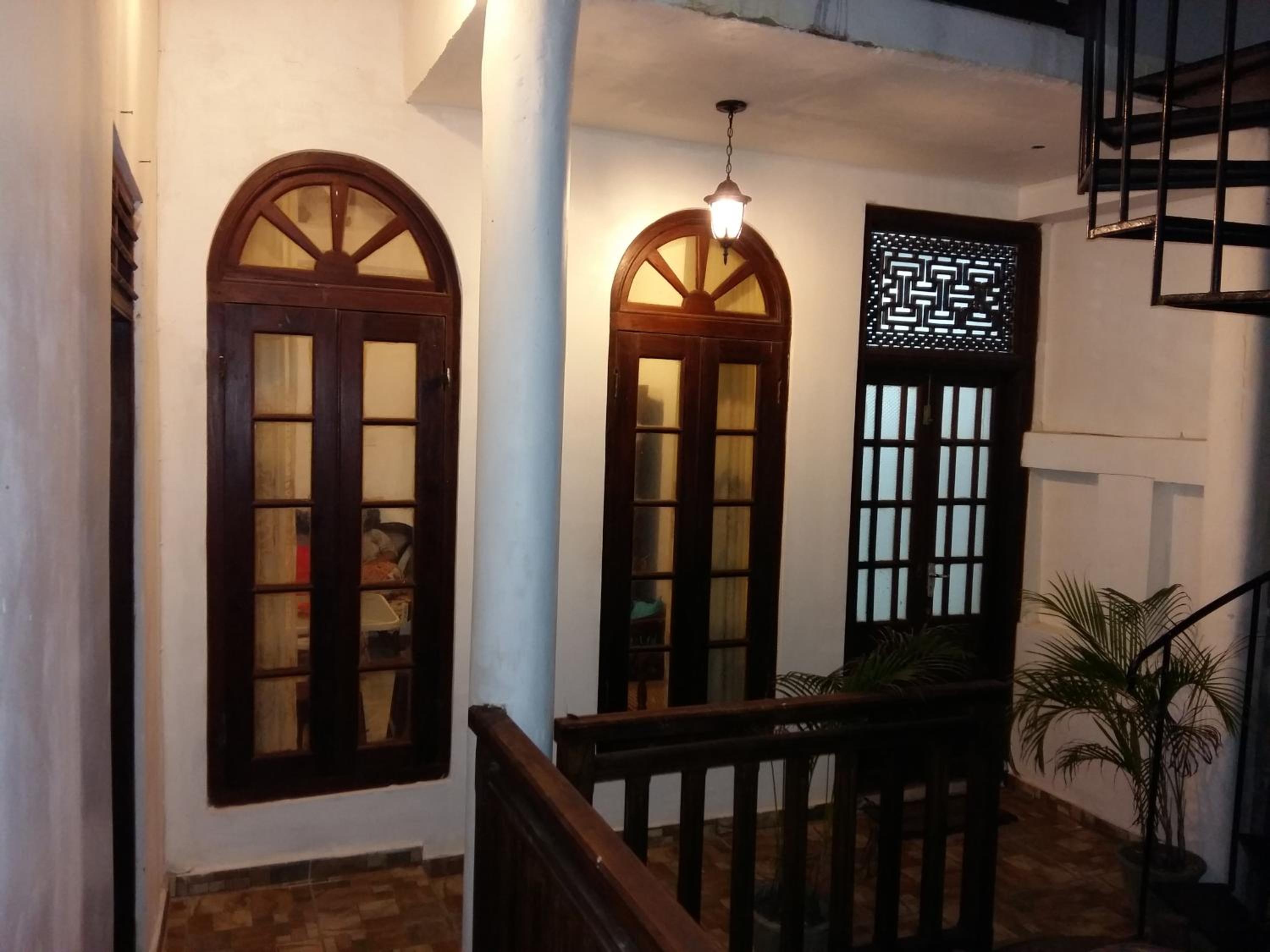 Southern Comforts - Galle Fort