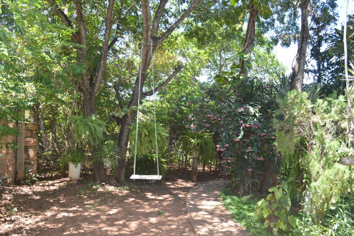 children's play area