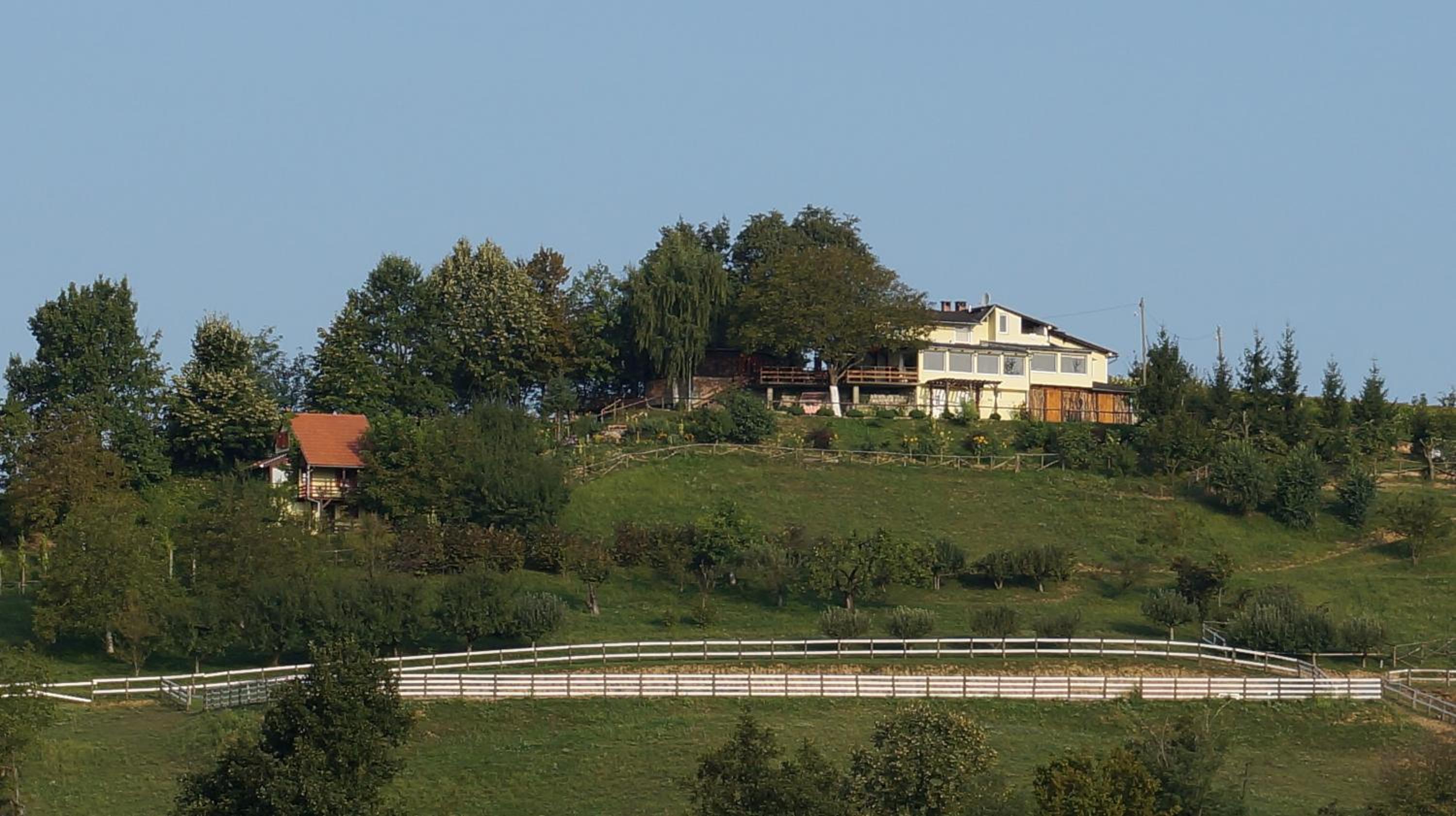 Hotel Country House Na Malenom brijegu - Image 1