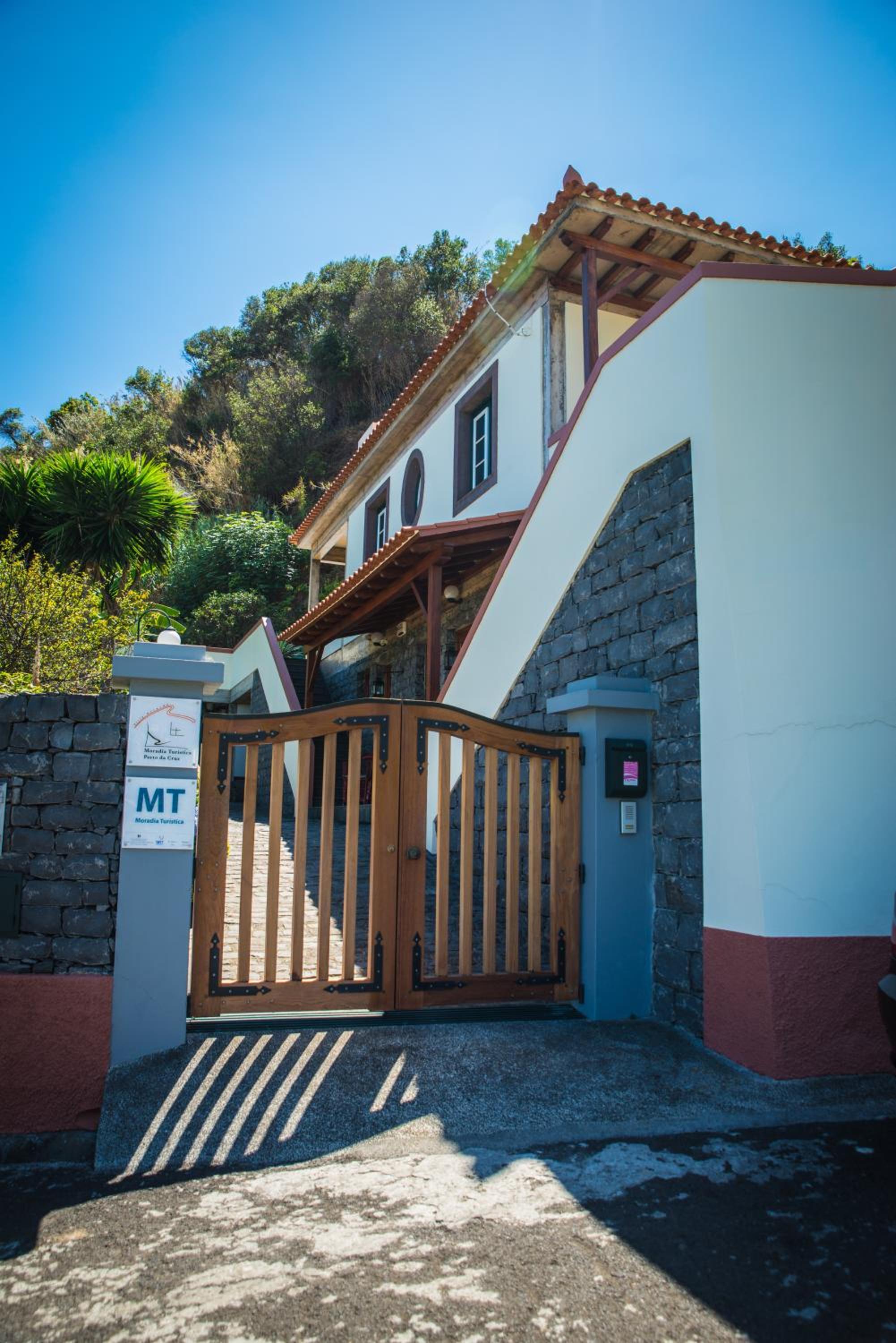 Villa Ricardo view 3
