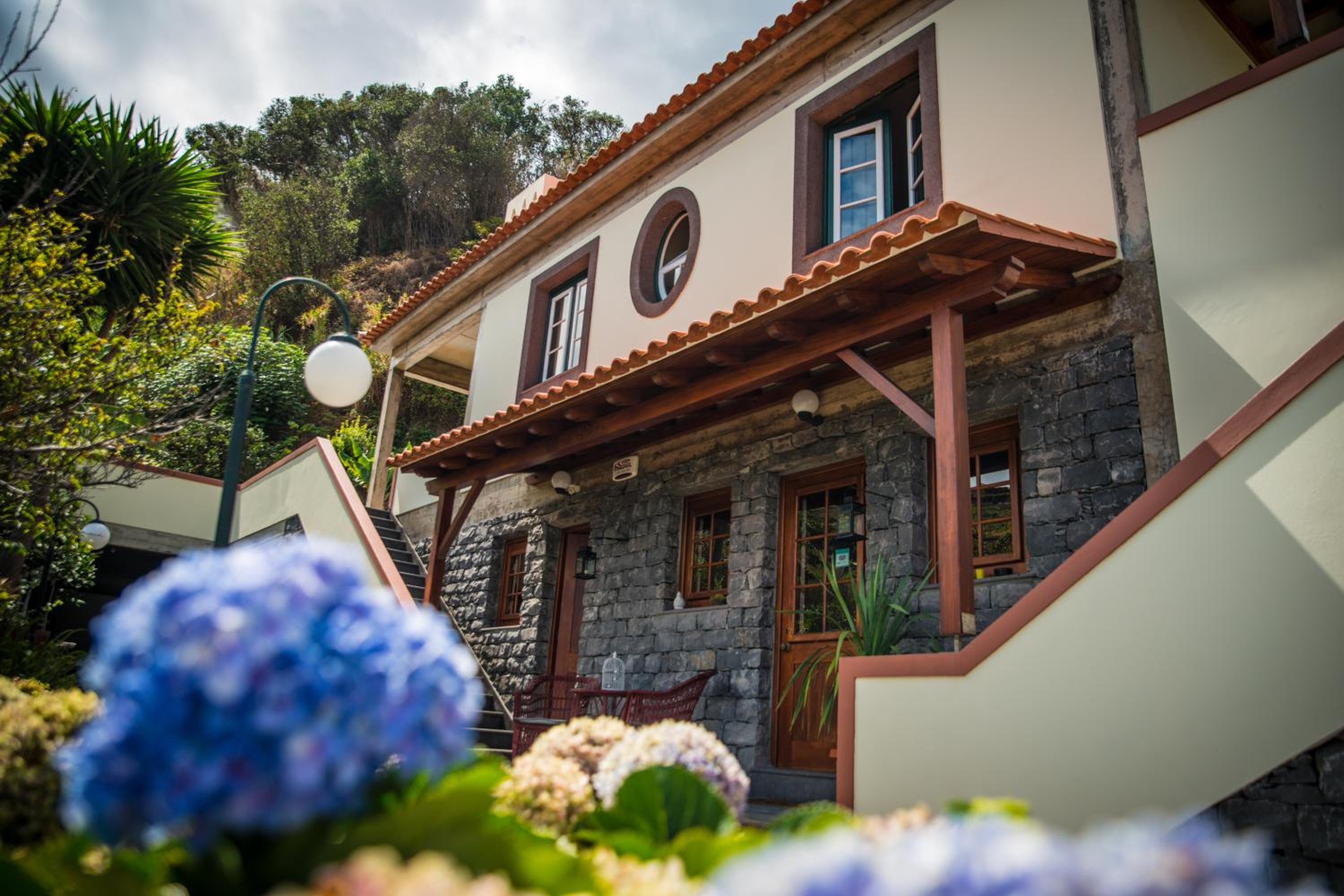 Villa Ricardo view 2