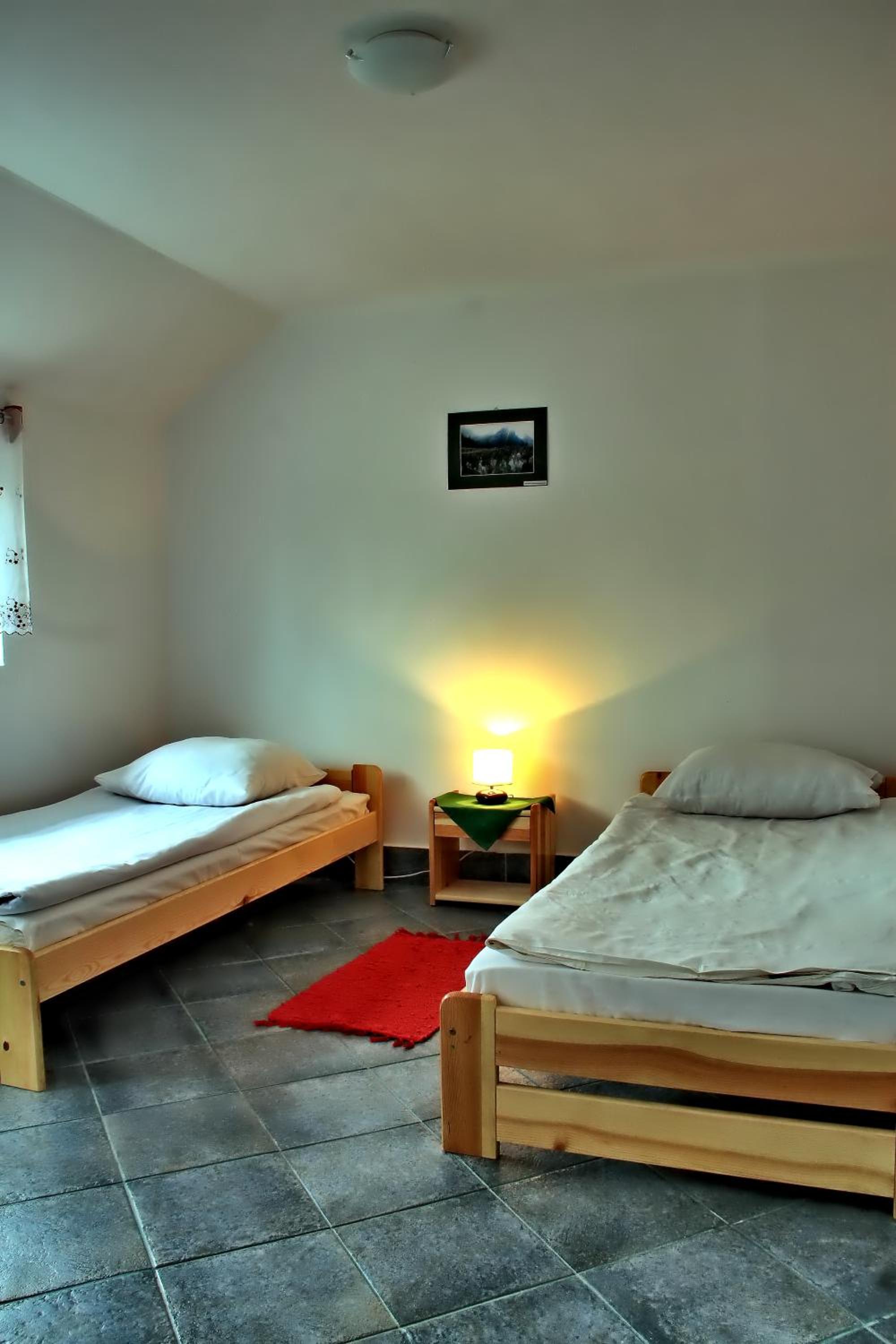 Camping Pod Krokwią view 2