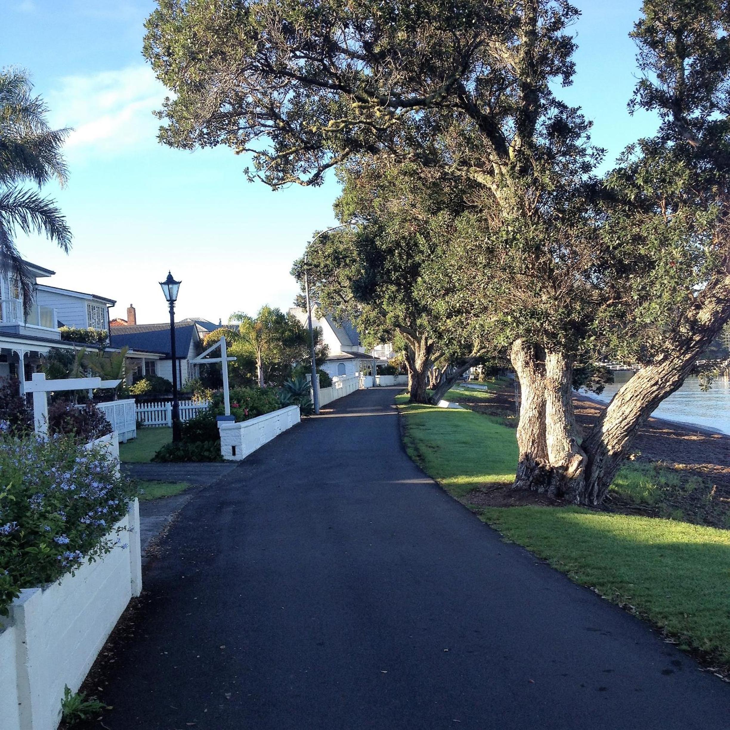 Seaport Village