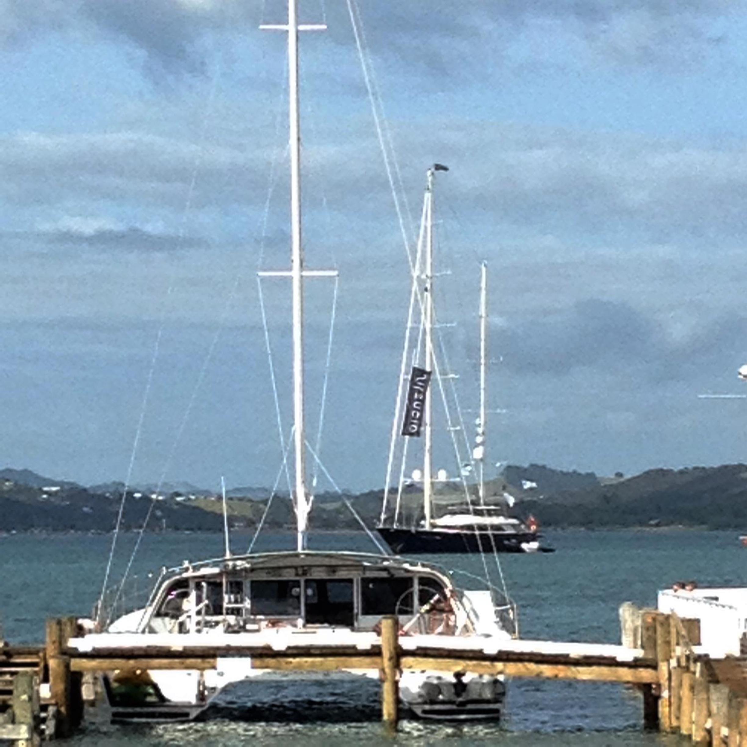 Seaport Village