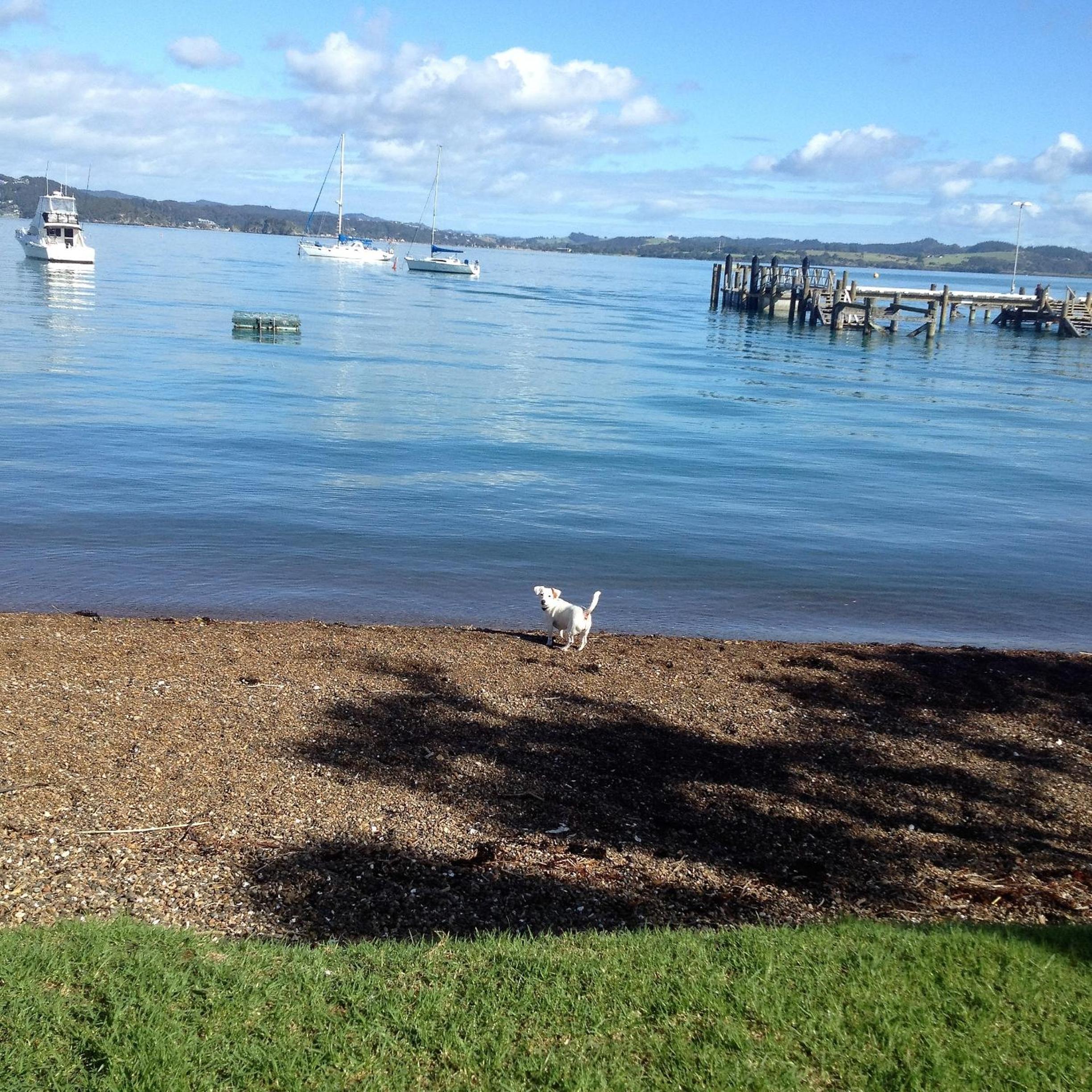 Seaport Village