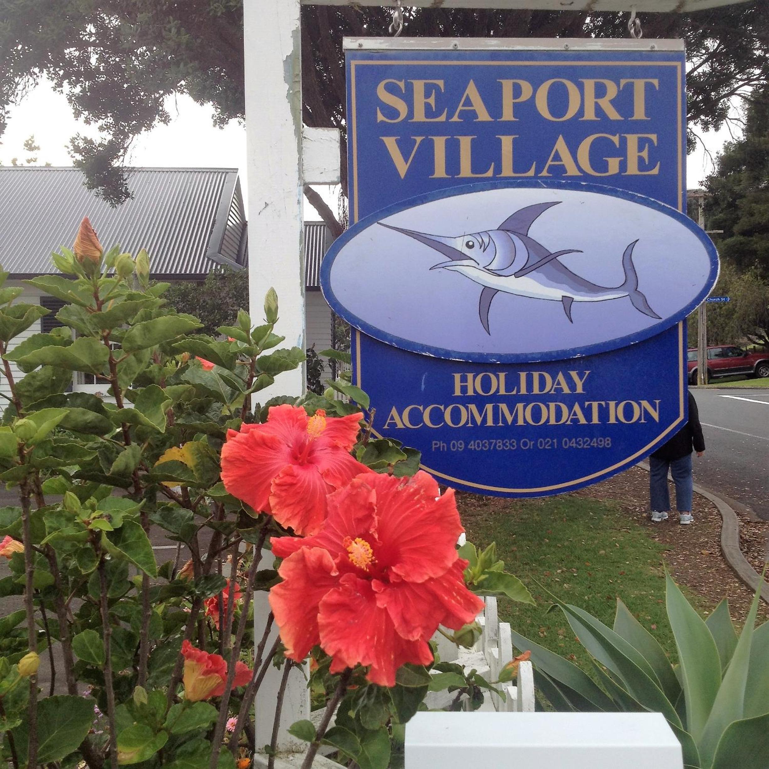Seaport Village