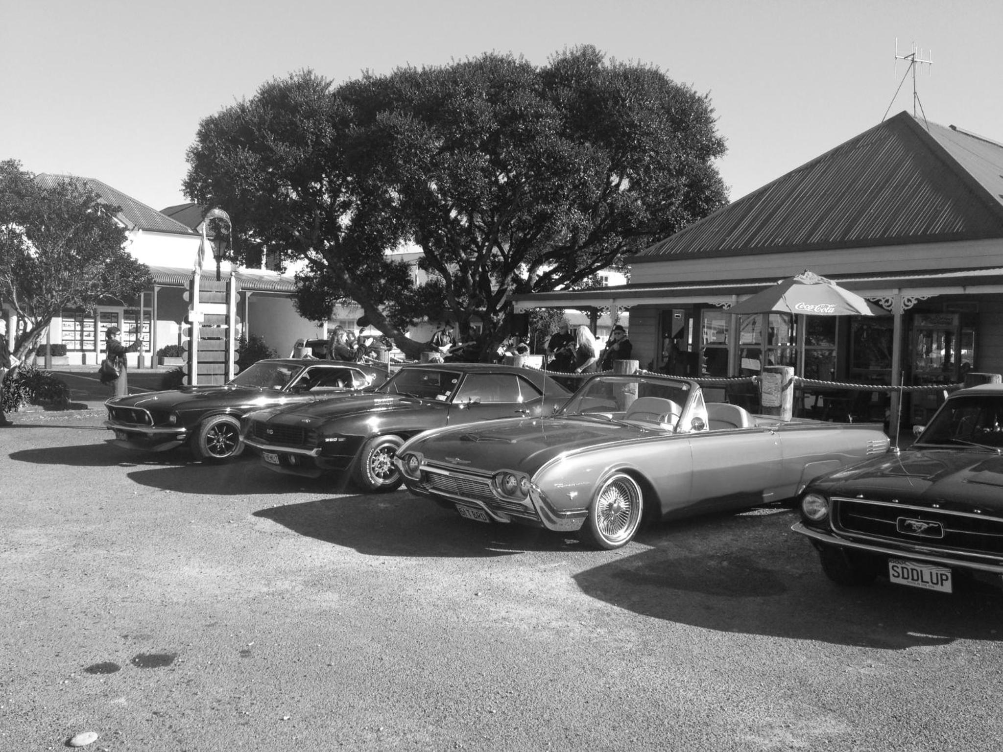 Seaport Village