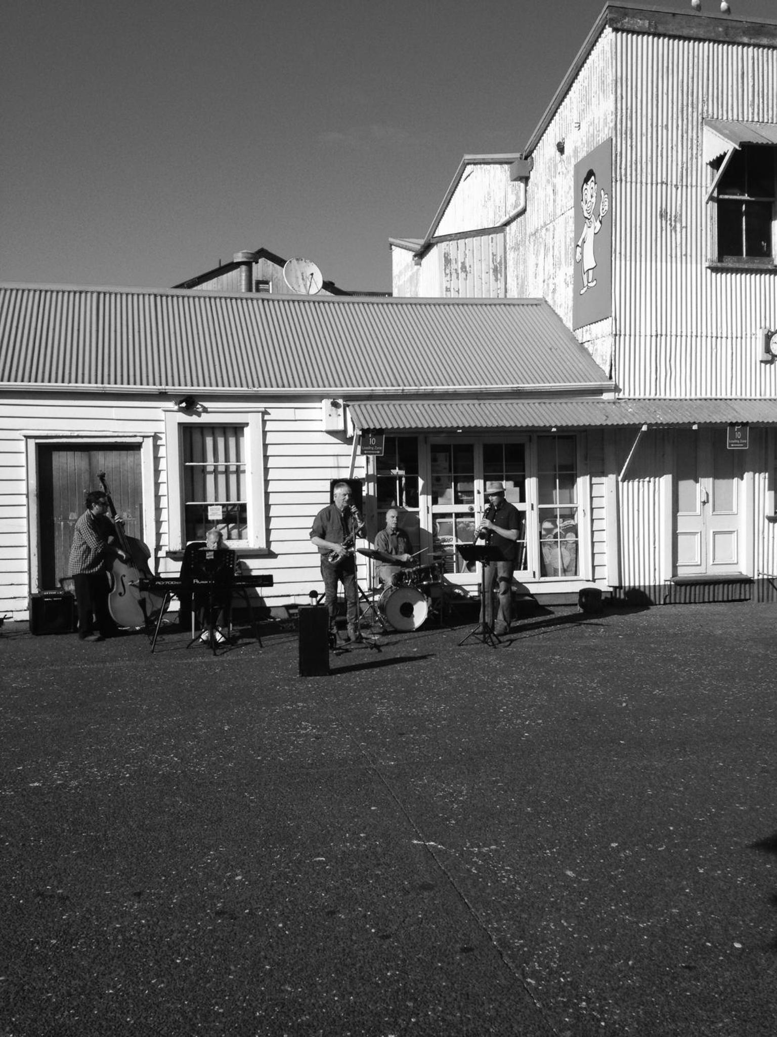 Seaport Village