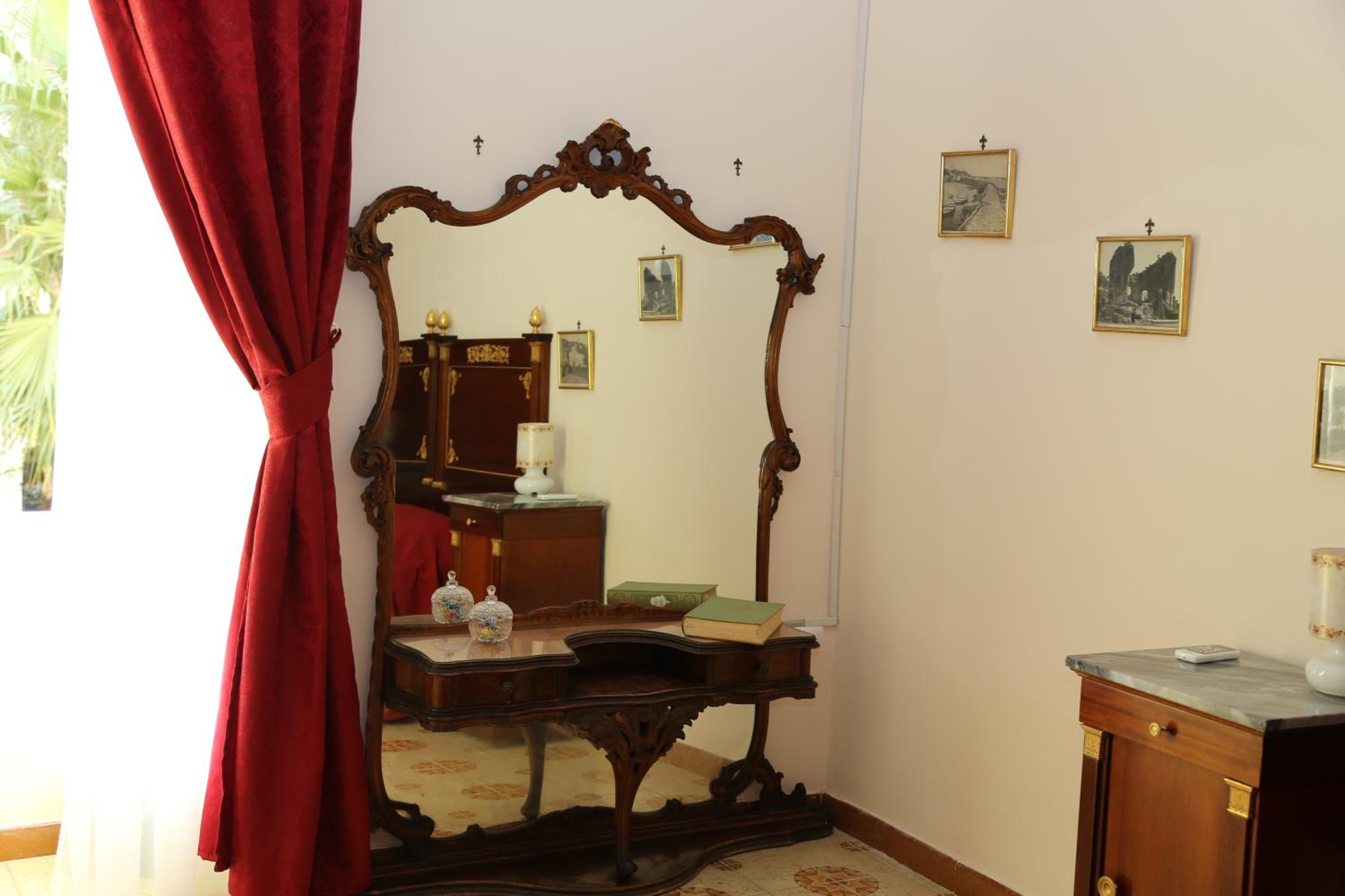 WELL COME - Museo