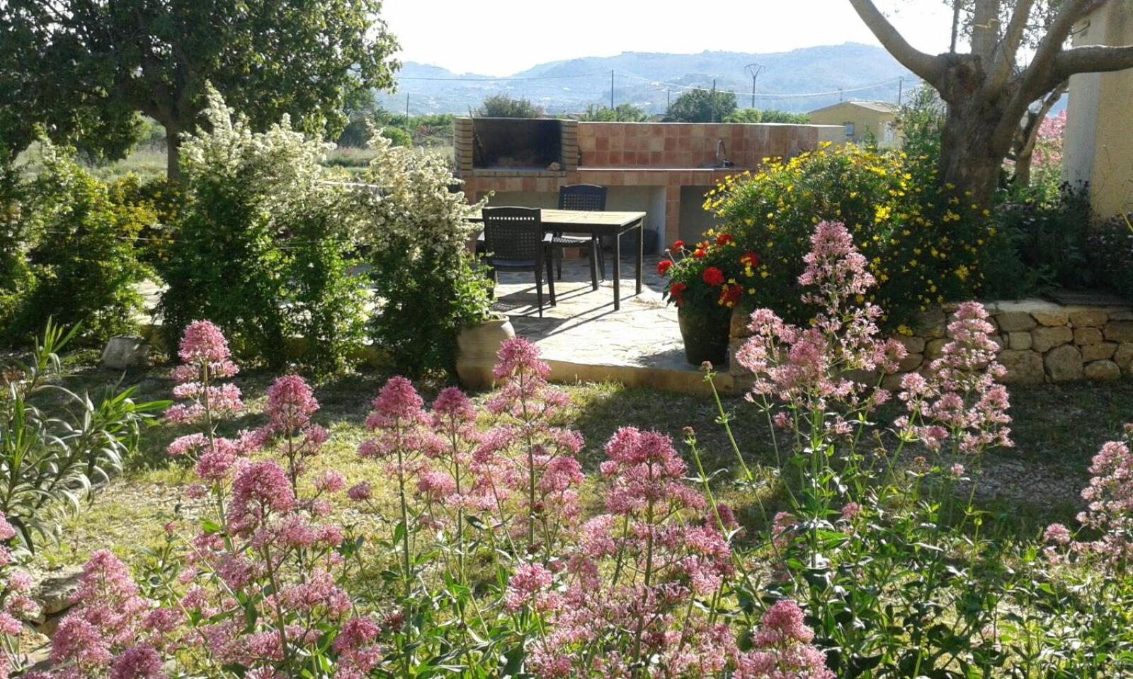 Finca El Corral