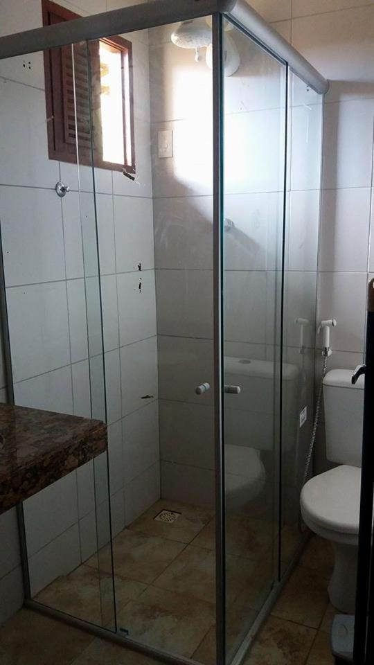 Recanto do Rei Chalés