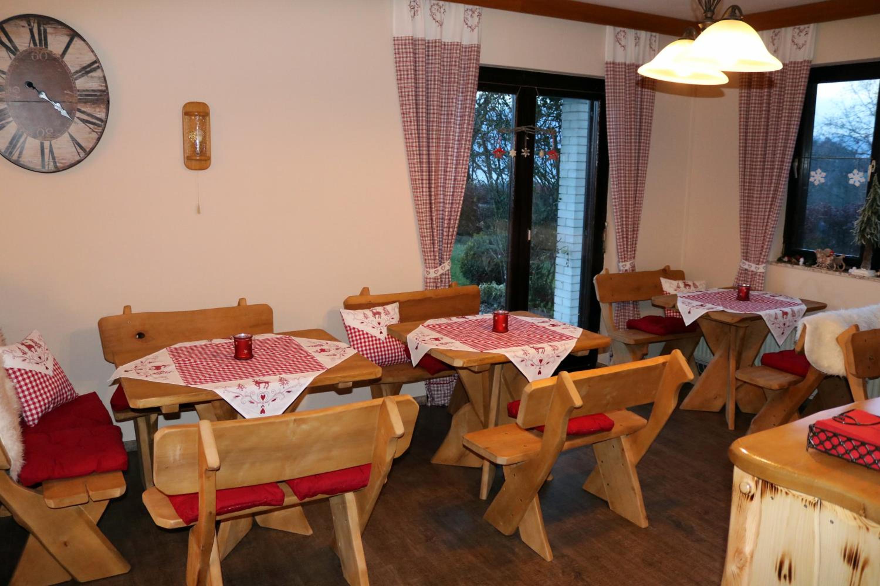 Pension Waldschenke am Wörthersee