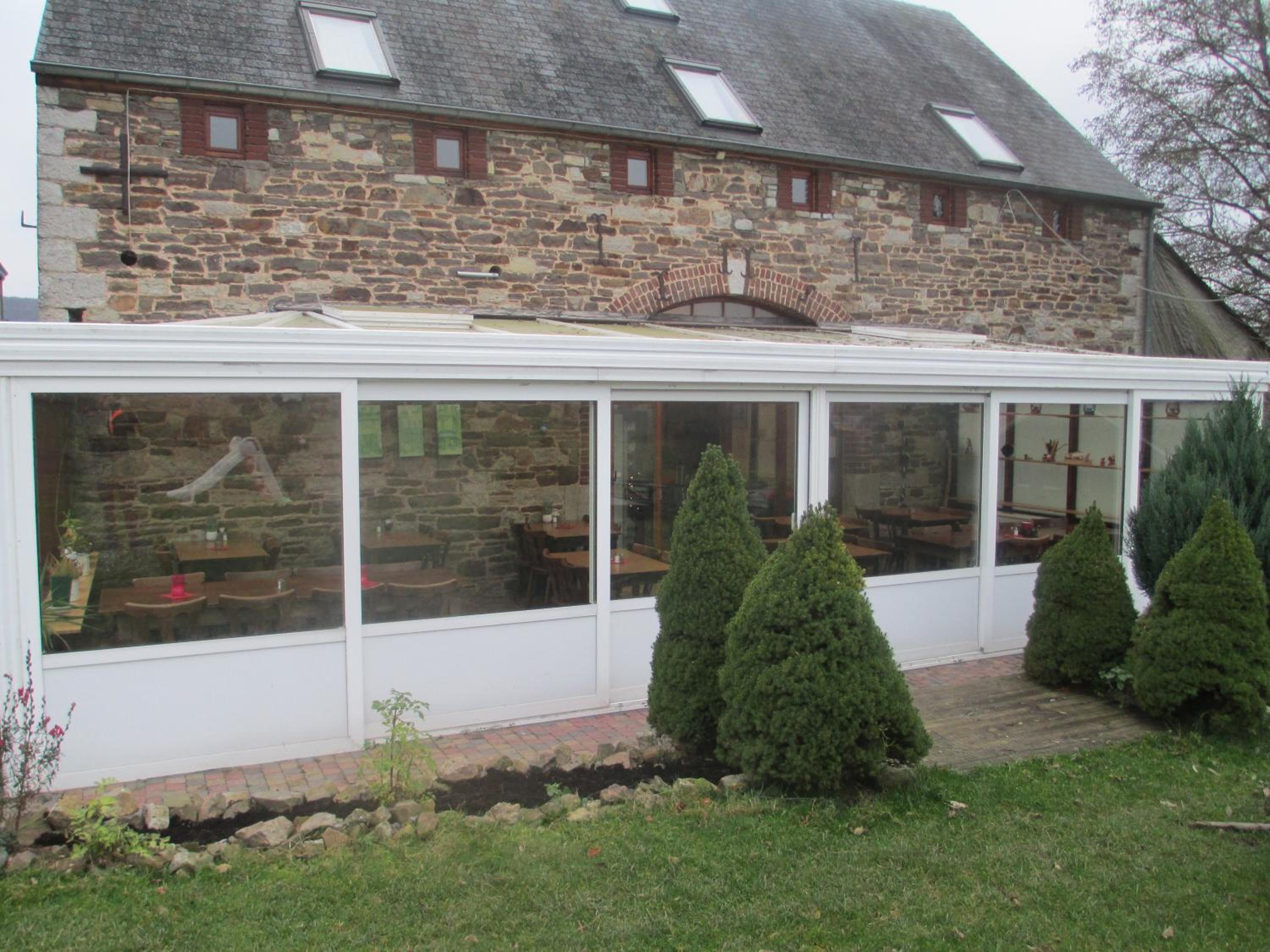 La Ferme de Werpin