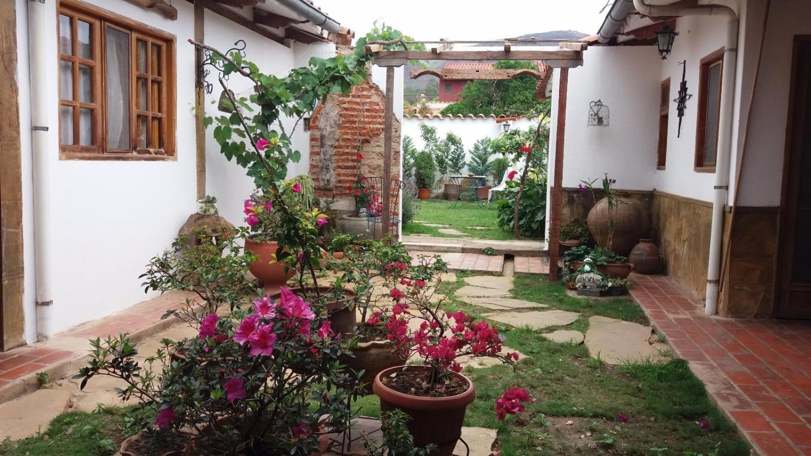 Posada Guasu