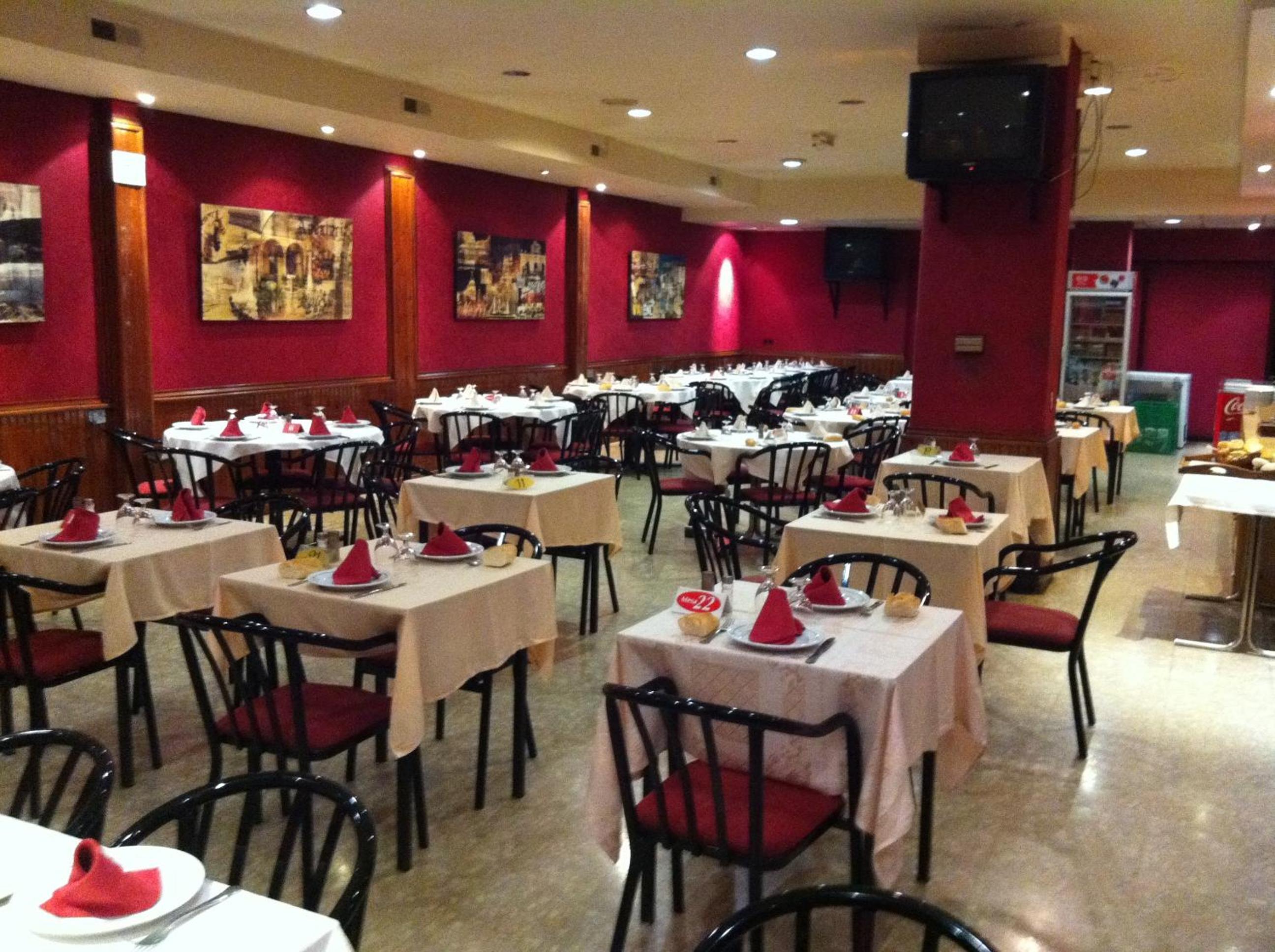 Hostal Goyma I