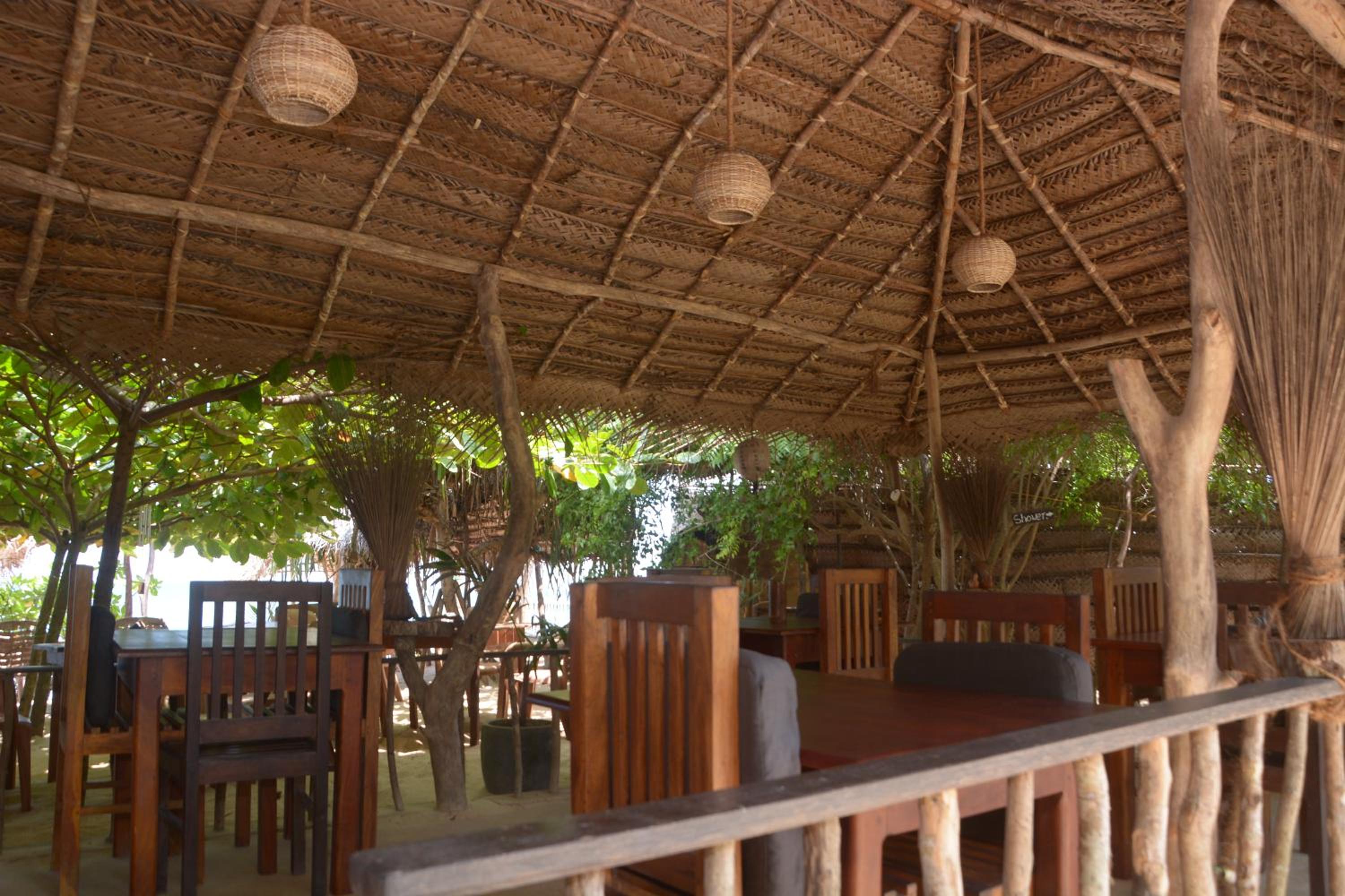 Cinnabar Resort view 3