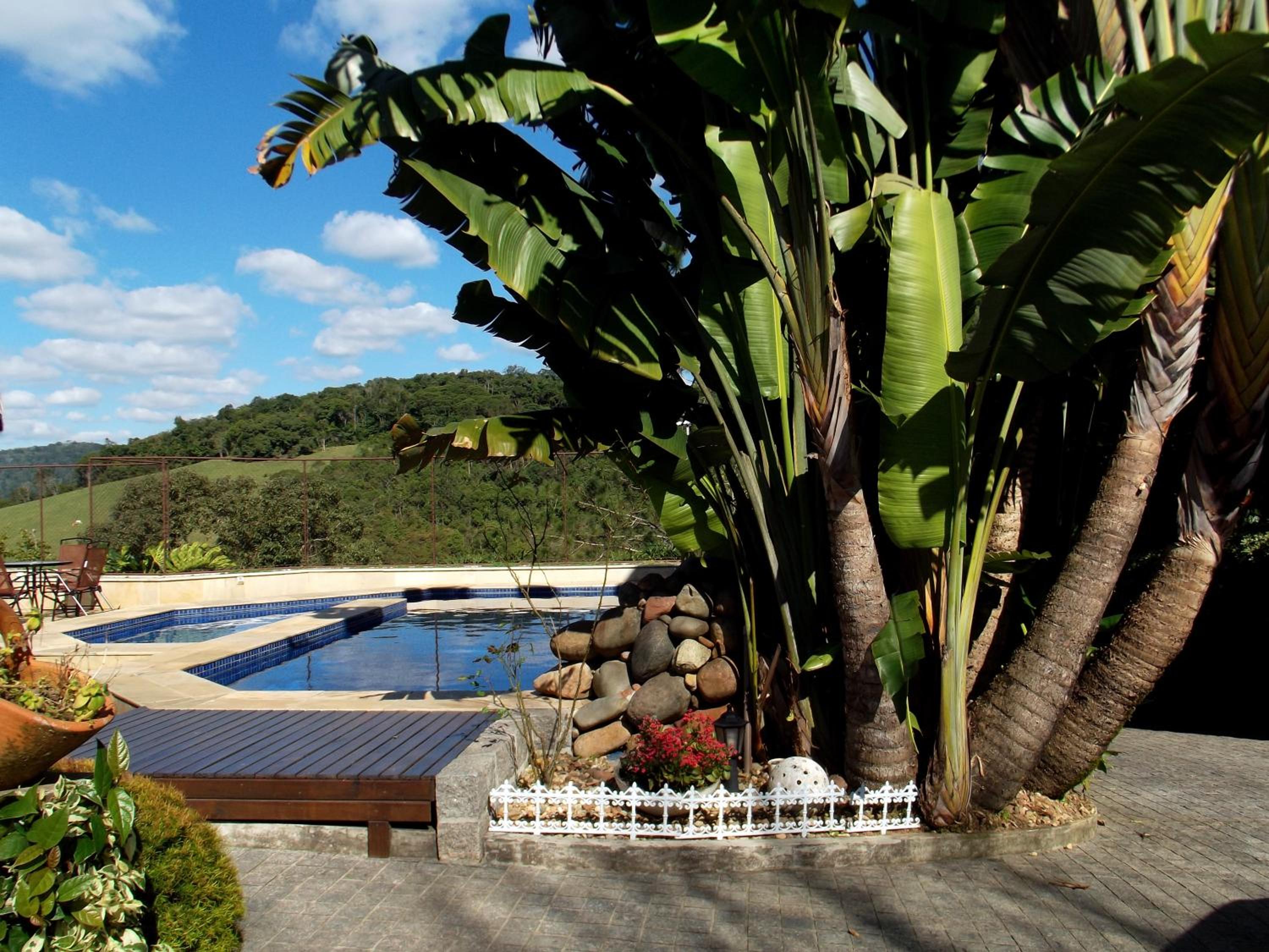 Casa Branca Pousada