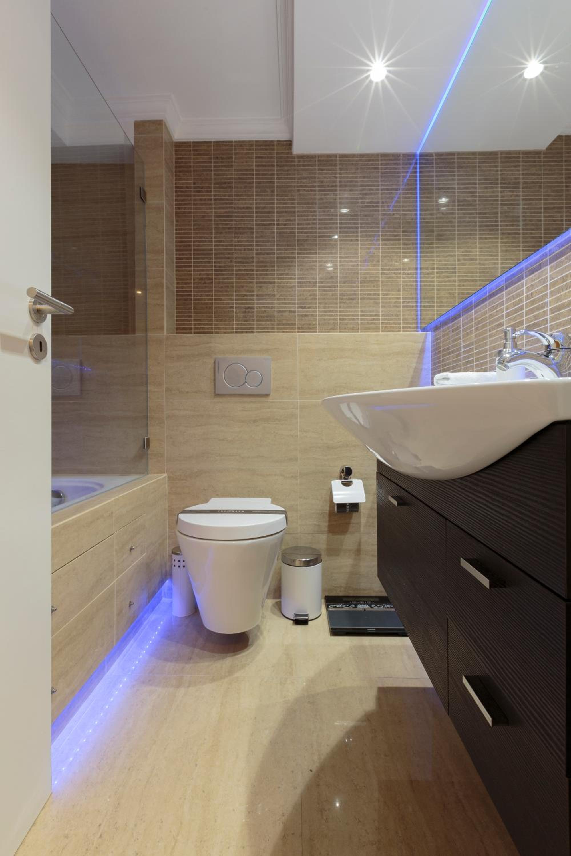 The Queen Luxury Apartments - Villa Vinicia