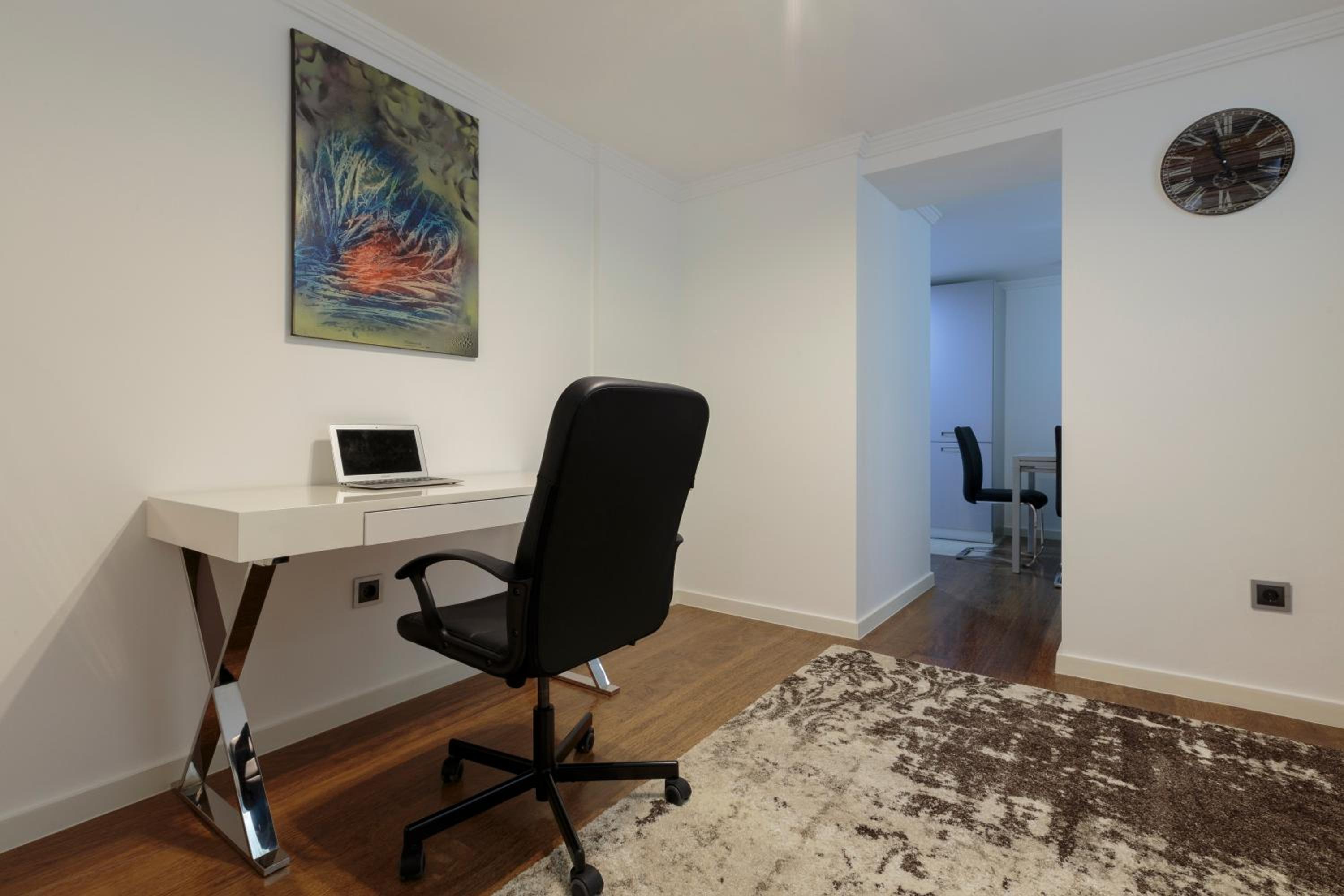 The Queen Luxury Apartments - Villa Vinicia